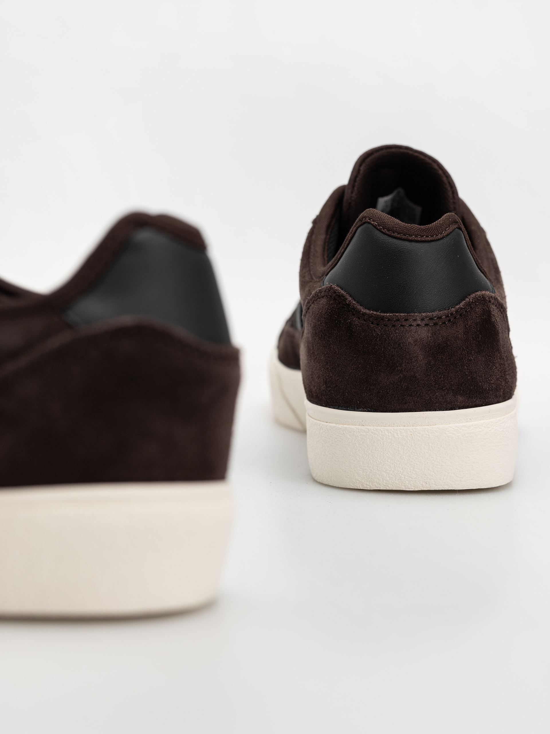 Boty adidas Court Tns Premiere (cblack/cwhite)