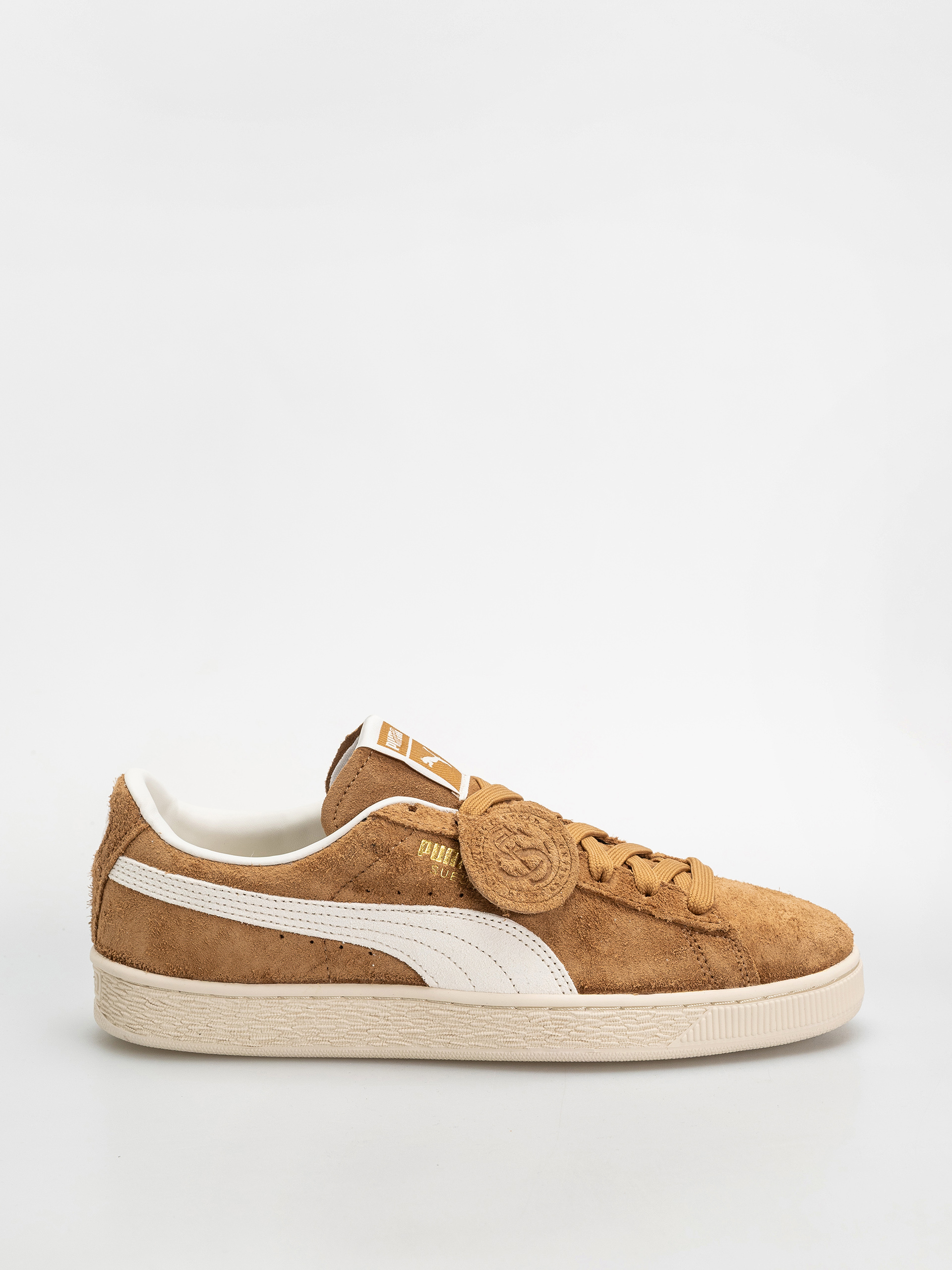 Boty Puma Suede Charles F.Stead V