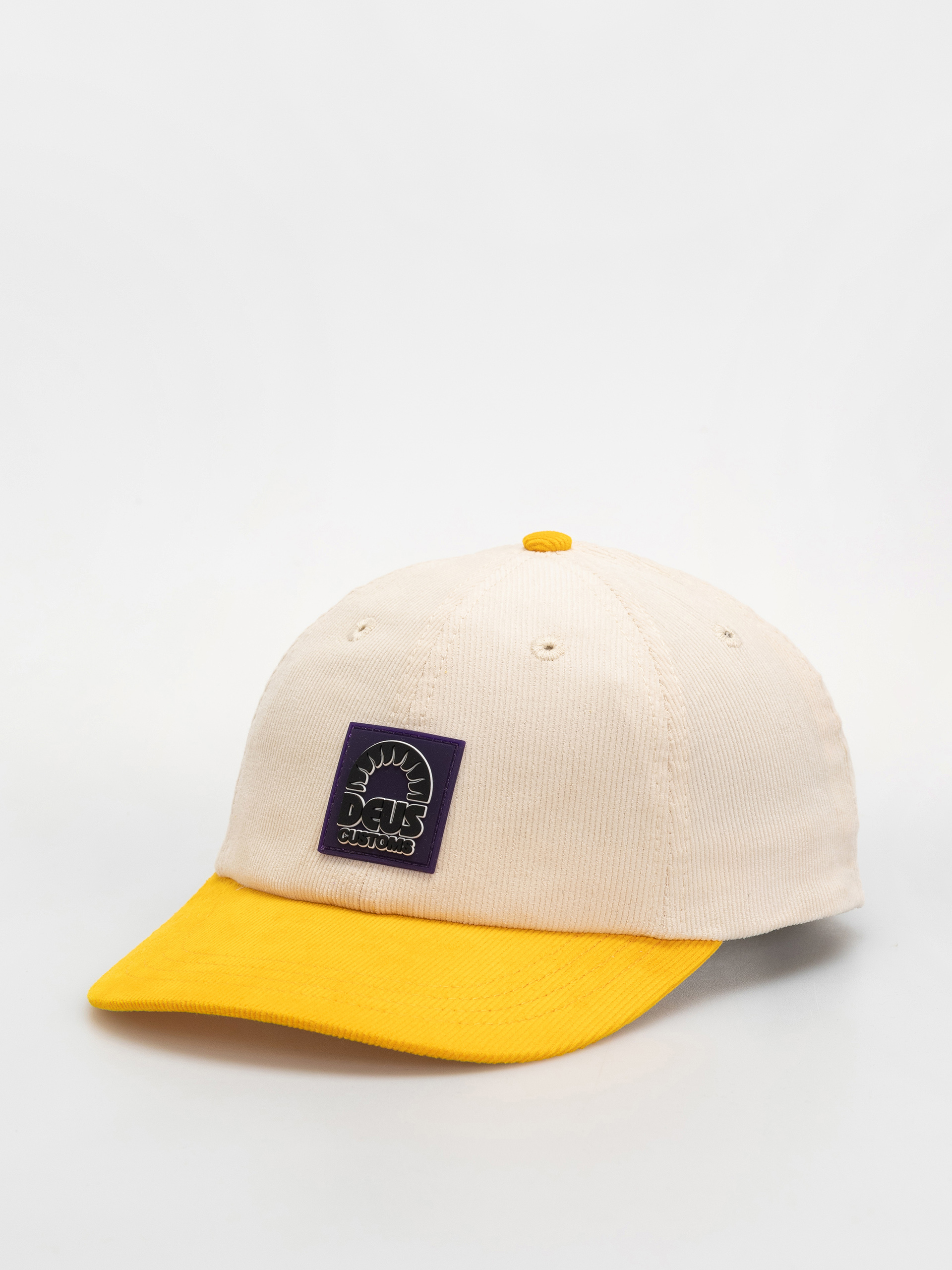 Kšiltovka  Deus Ex Machina Melodies Cord