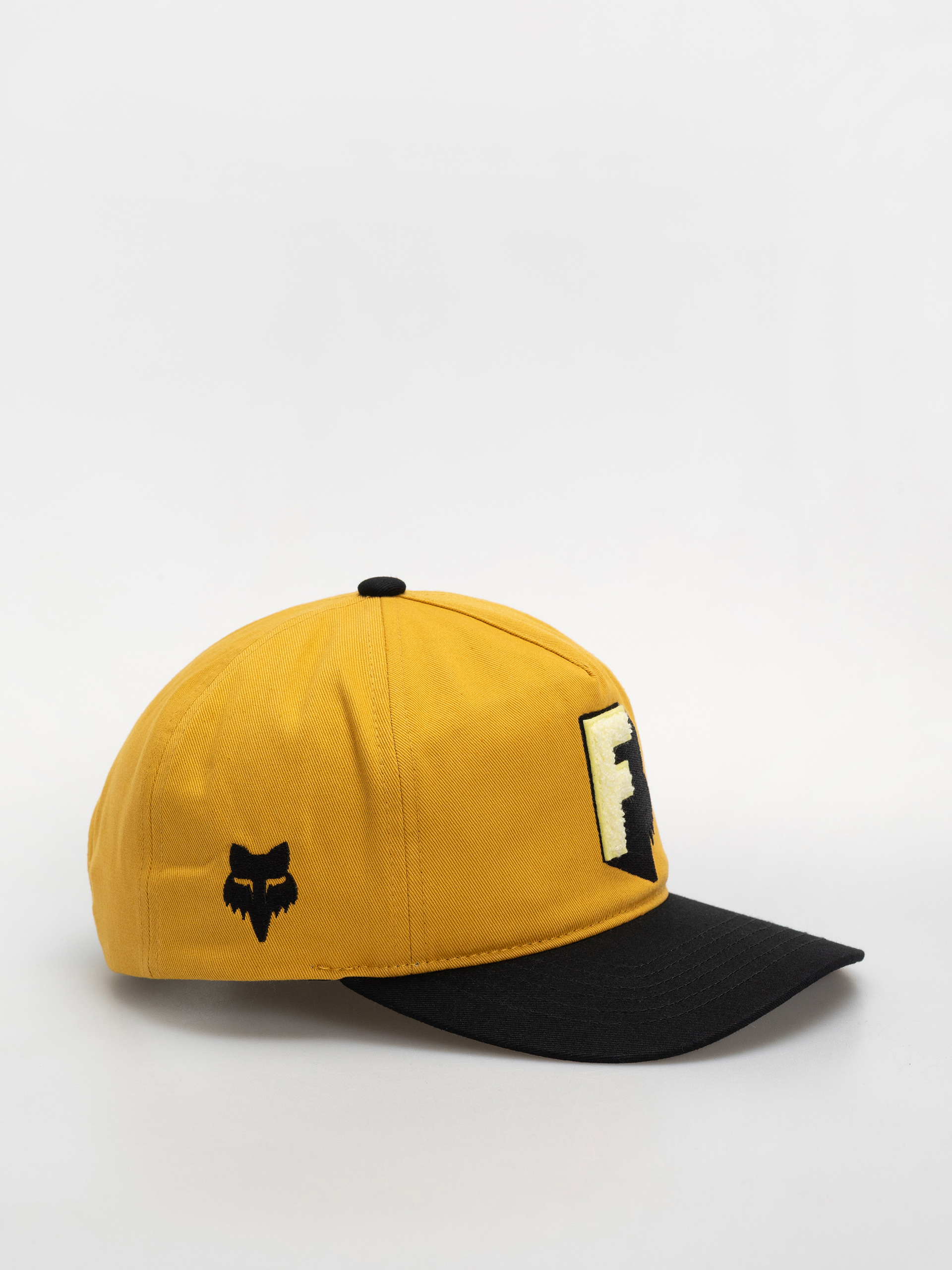 Kšiltovka  Fox Shadow (bronze)