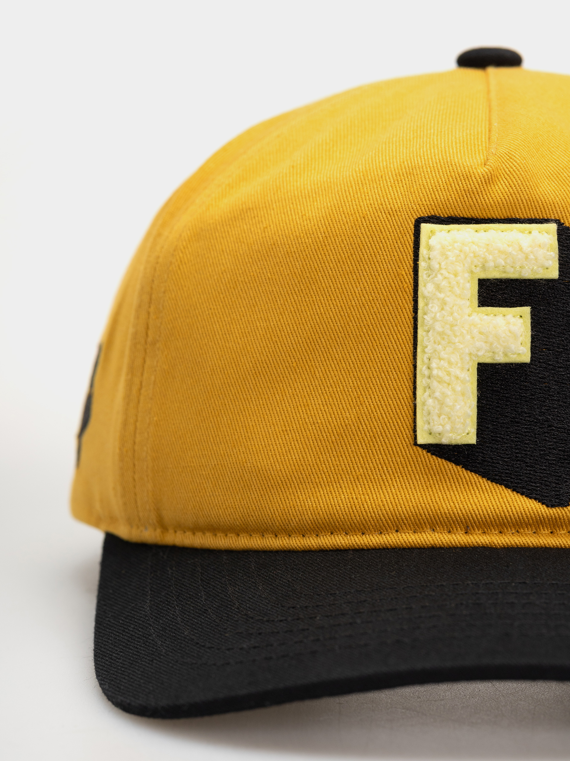 Kšiltovka  Fox Shadow (bronze)