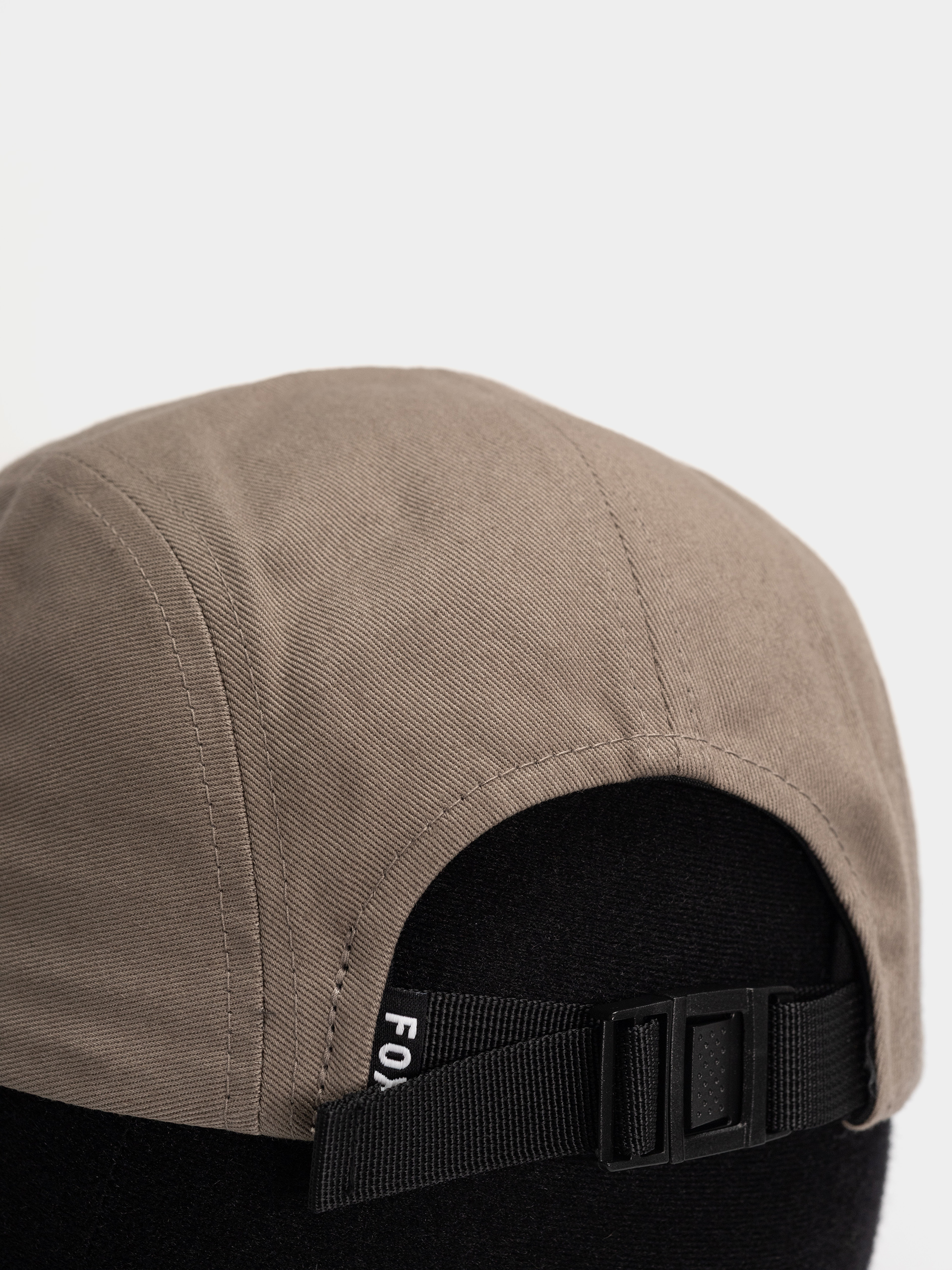 Kšiltovka  Fox Head Camper (nutmeg)