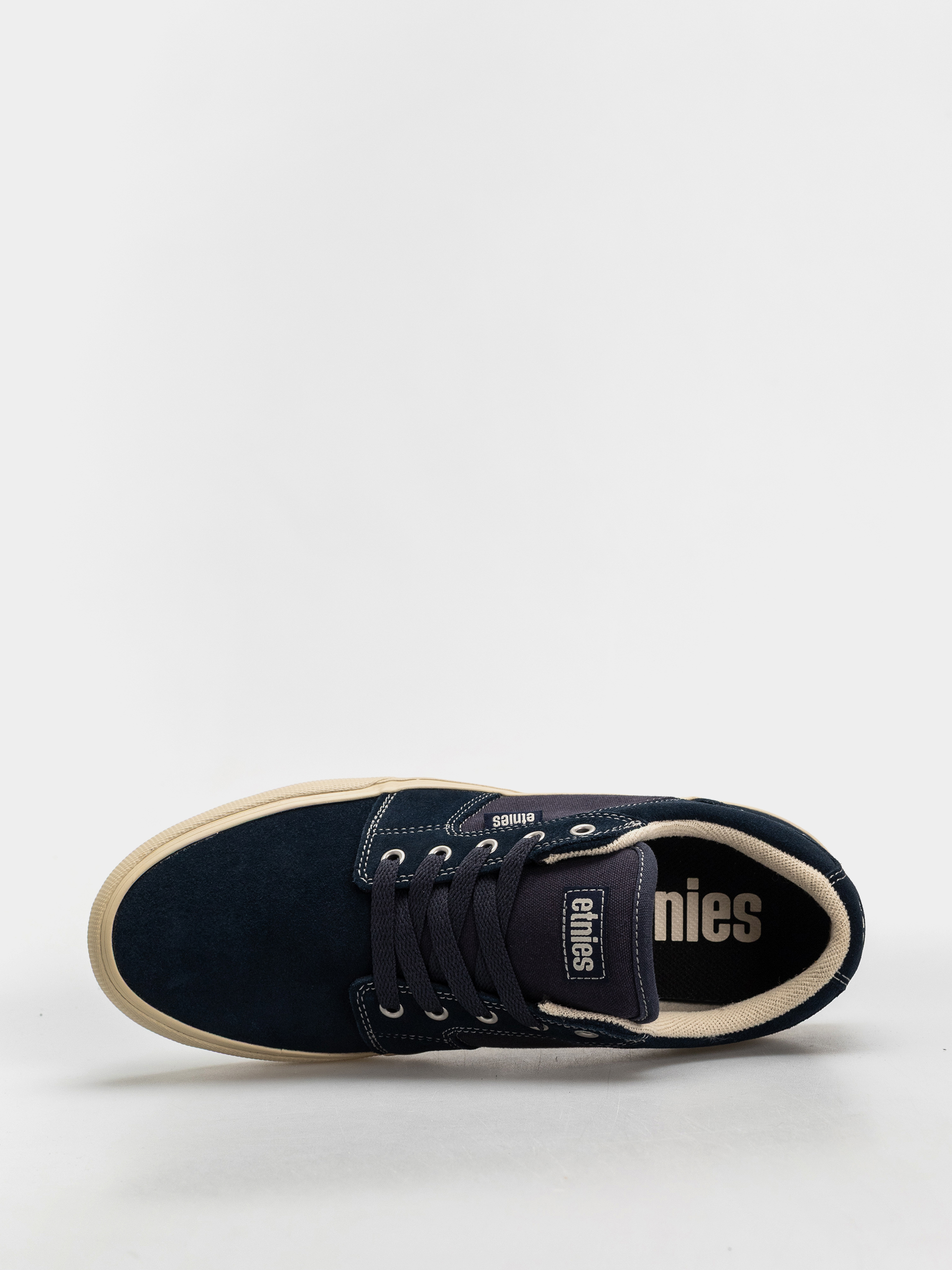 Boty Etnies Barge Ls (blue/navy)