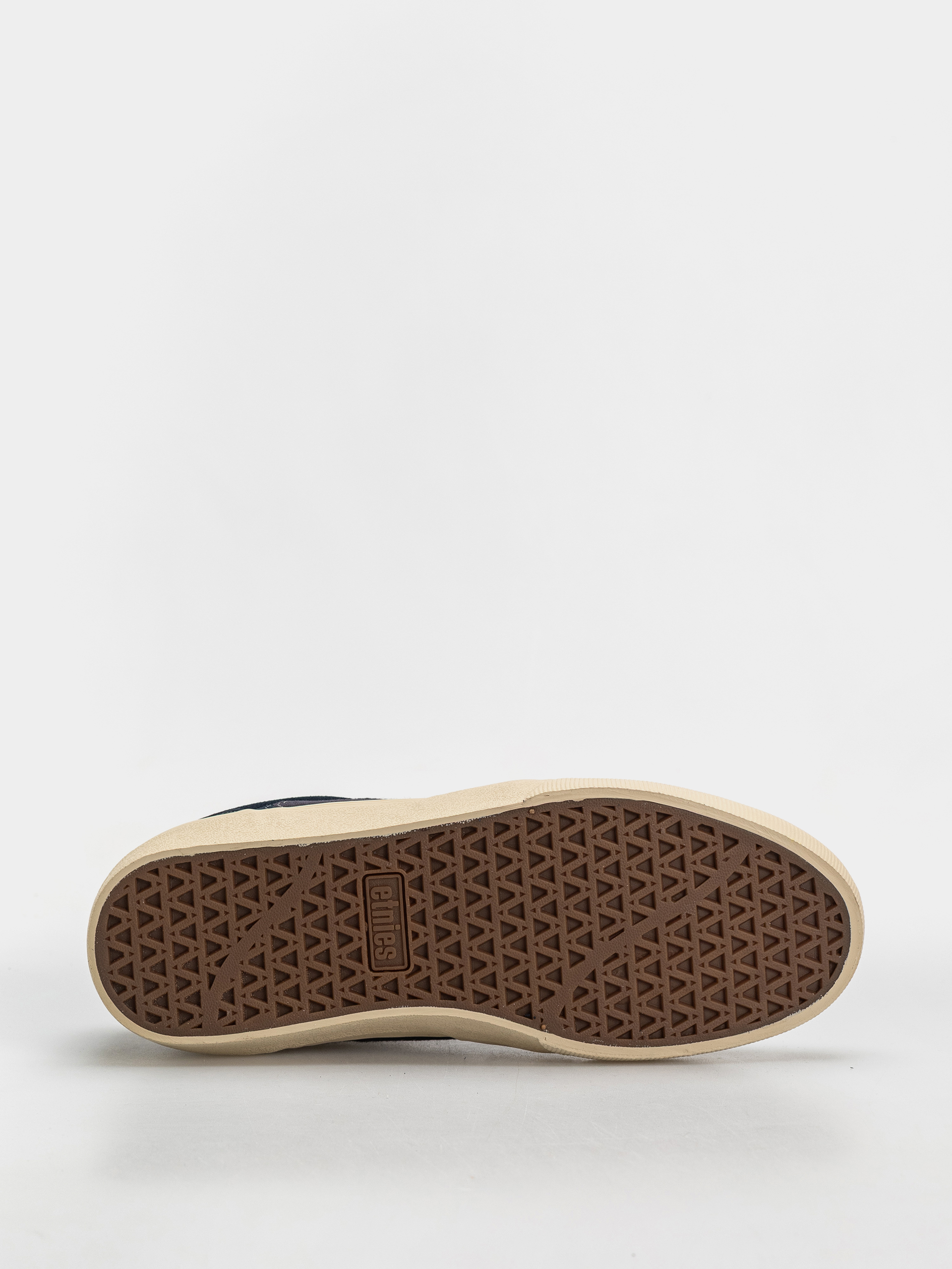 Boty Etnies Barge Ls (blue/navy)