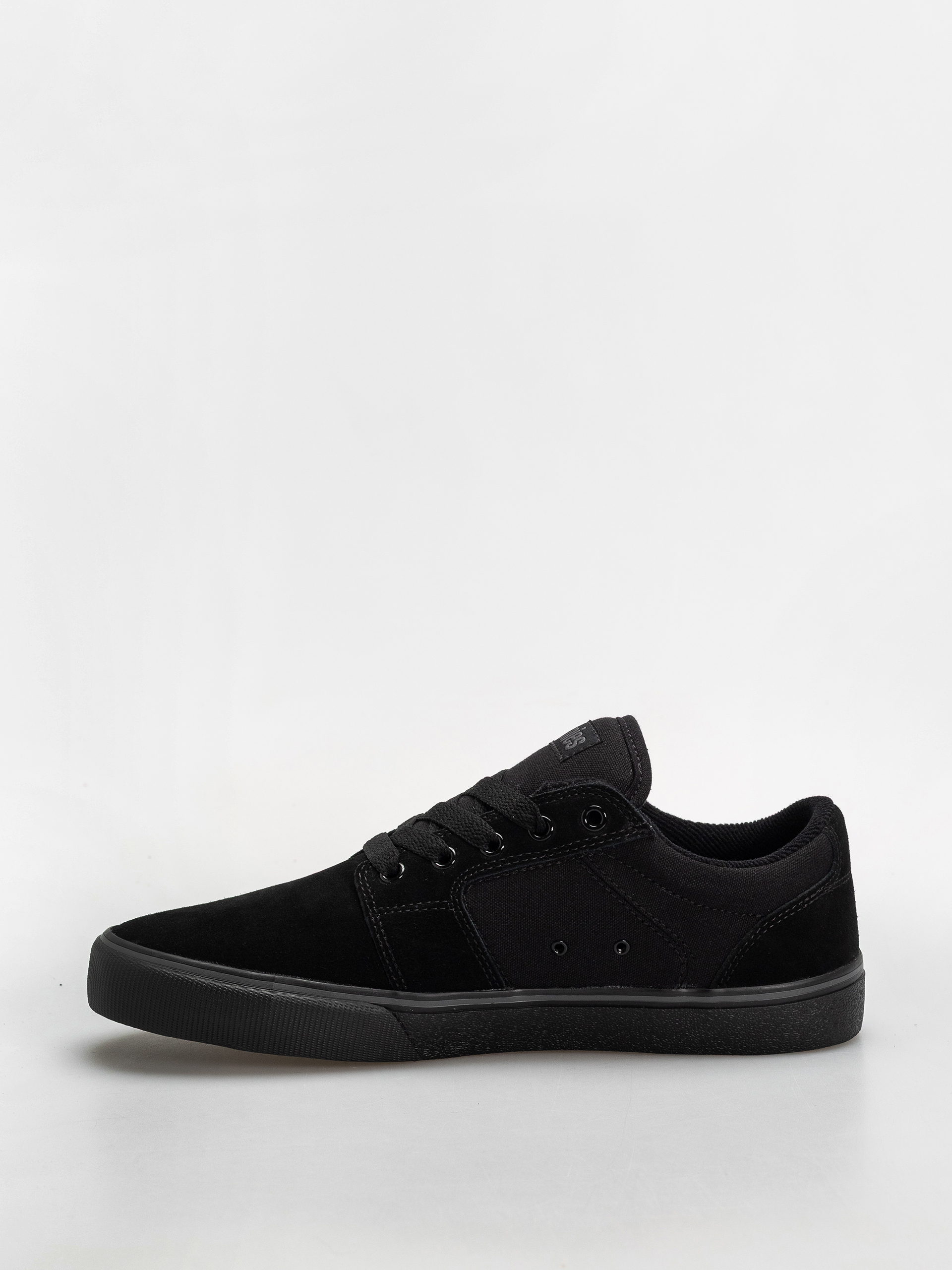 Boty Etnies Barge Ls (black dirty wash)