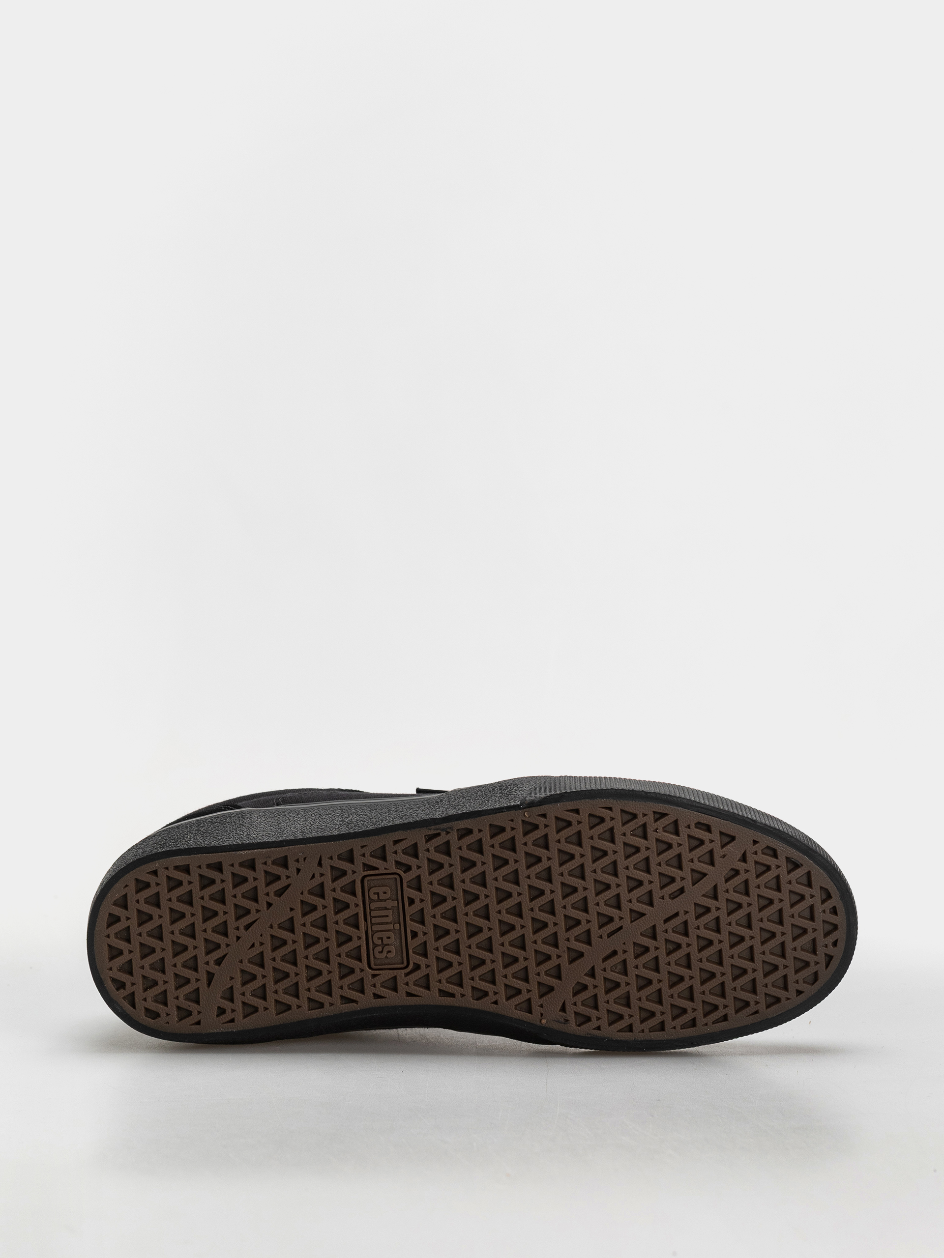 Boty Etnies Barge Ls (black dirty wash)