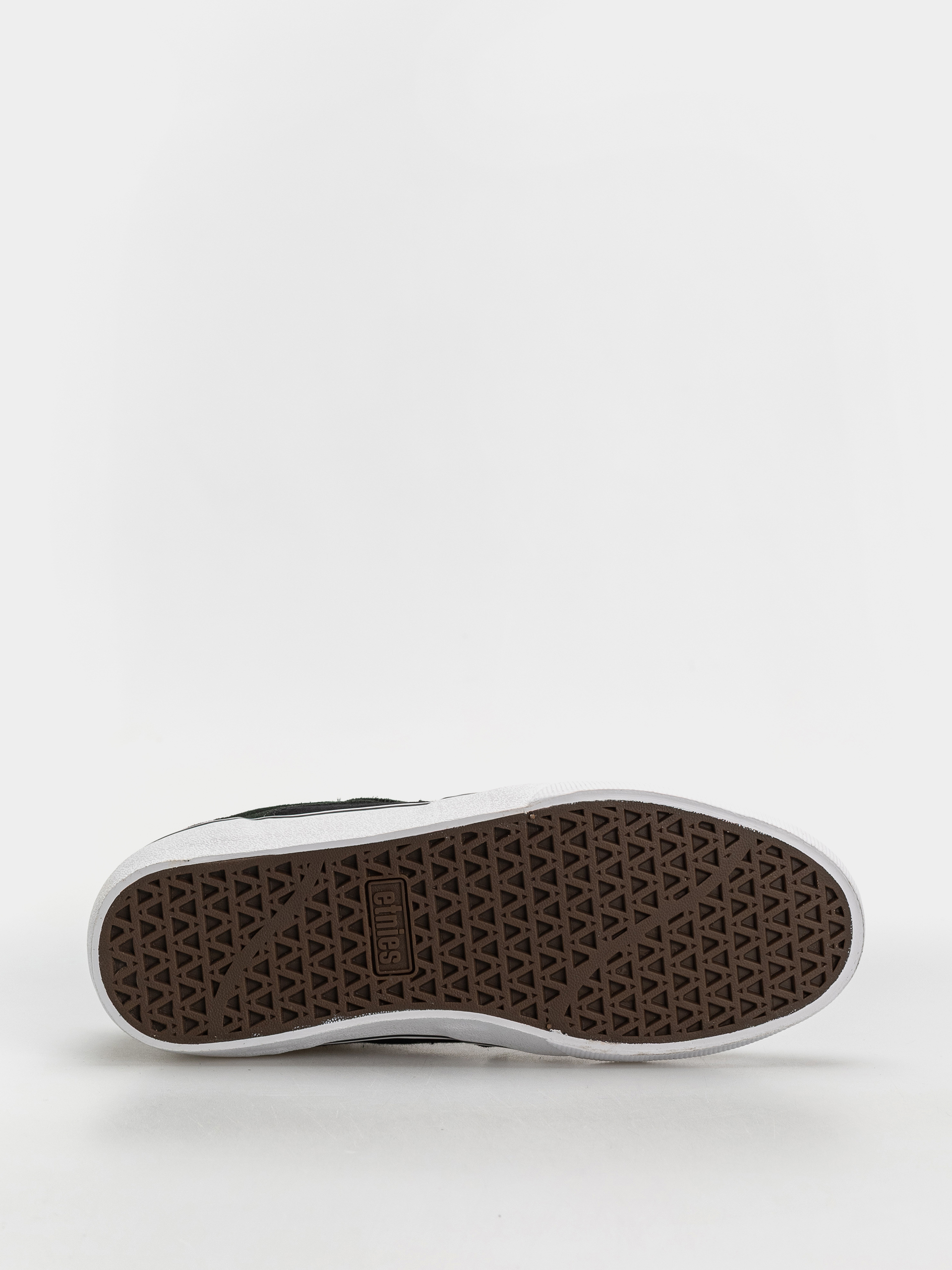 Boty Etnies Barge Ls (green/gold)