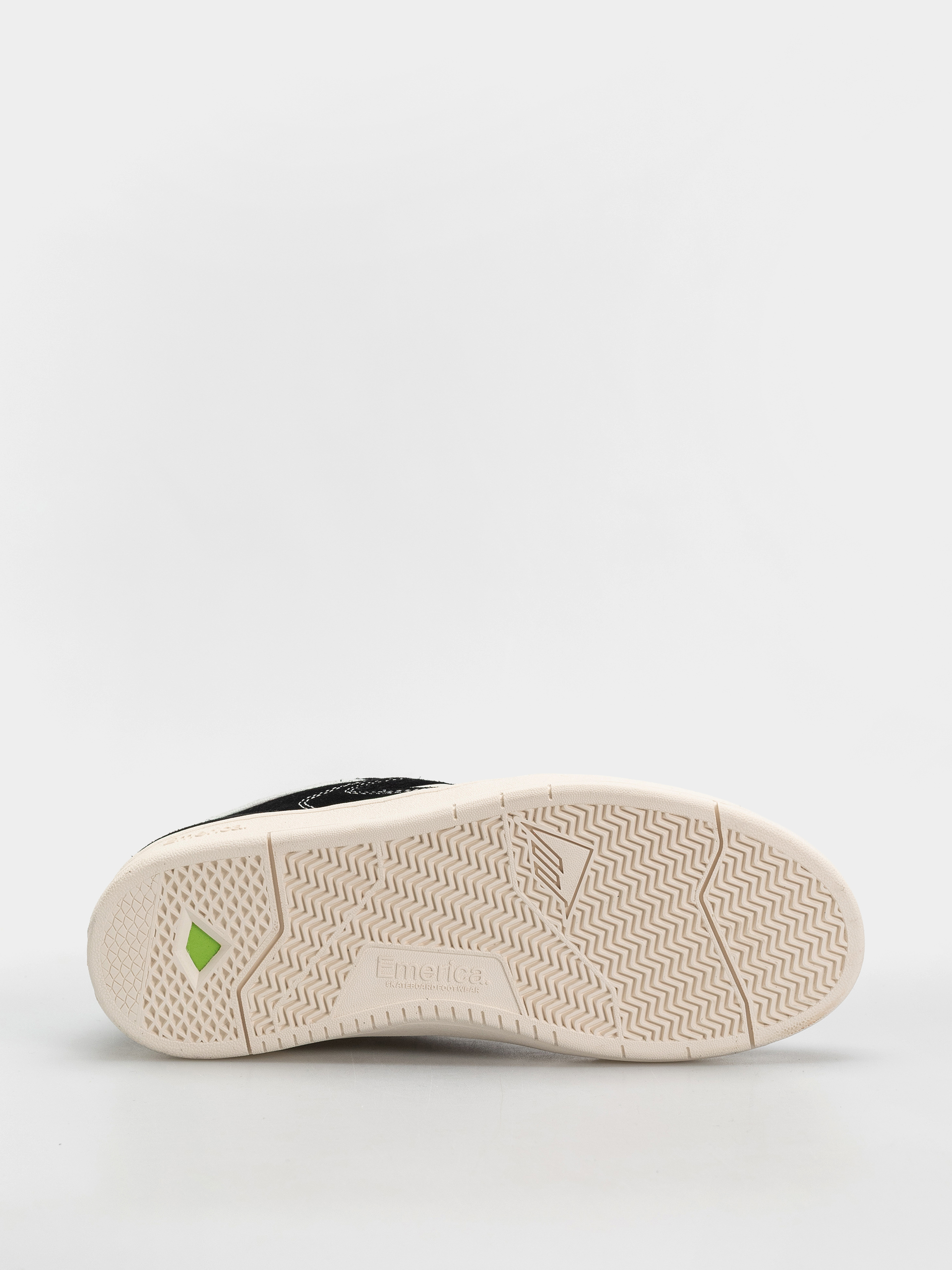 Boty Emerica Ksl III (black/white/white)