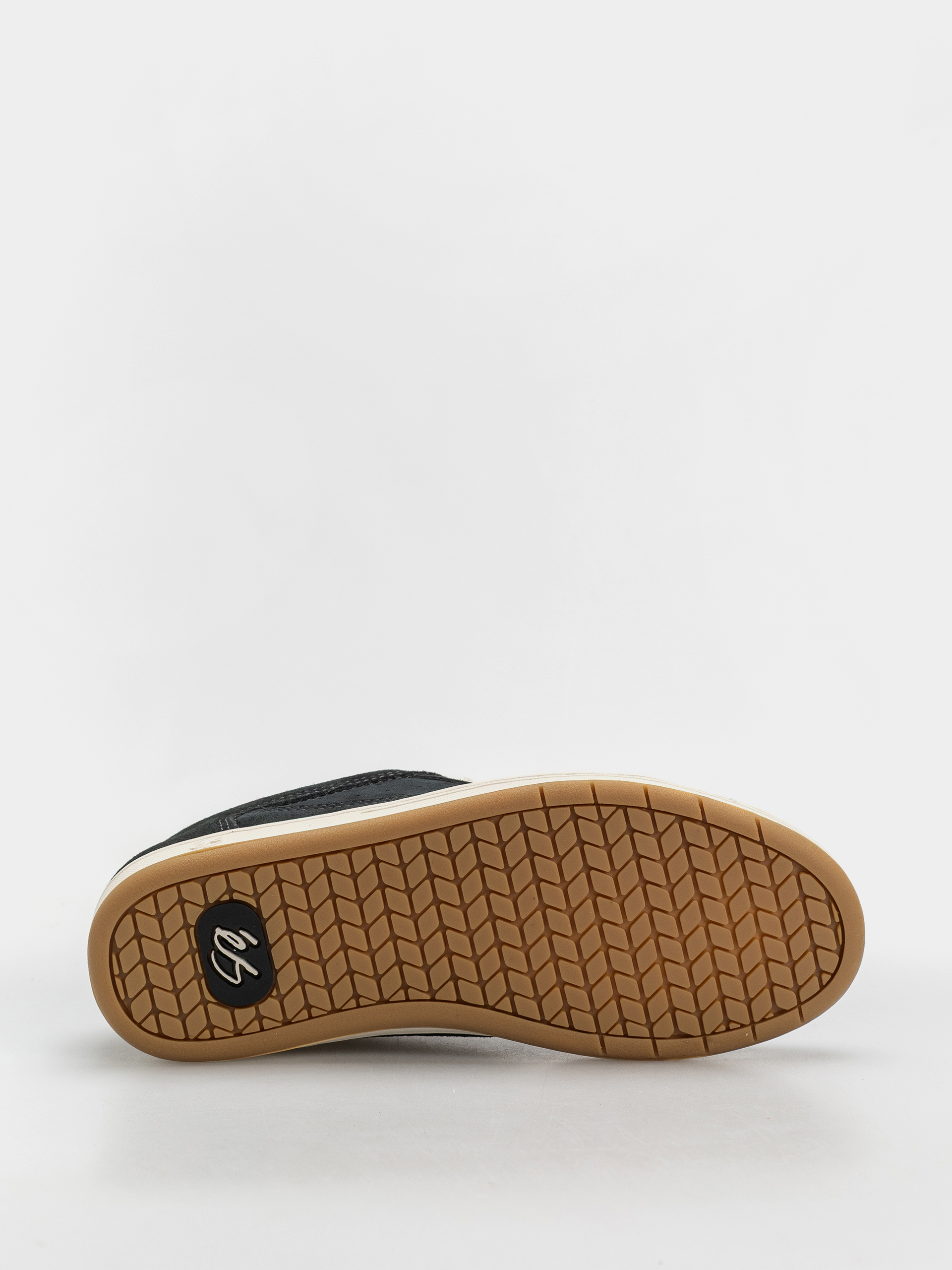 Boty eS Accel (black/white)