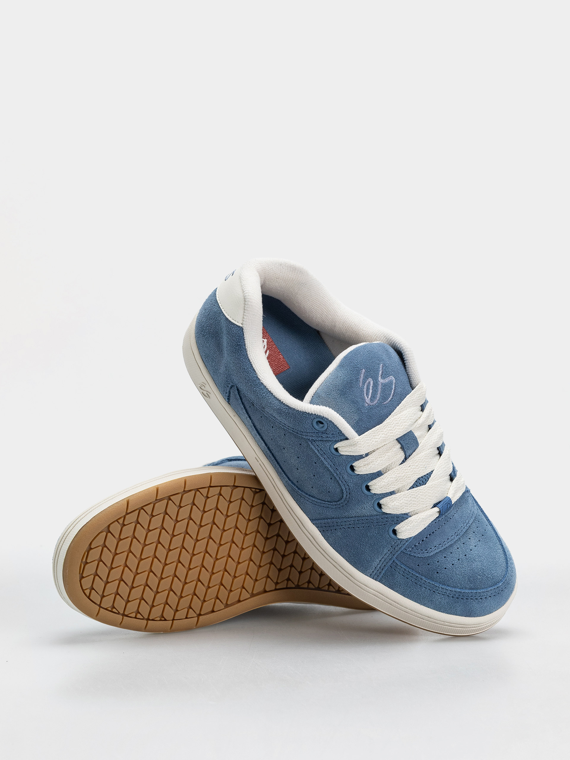 Boty eS Accel (blue)