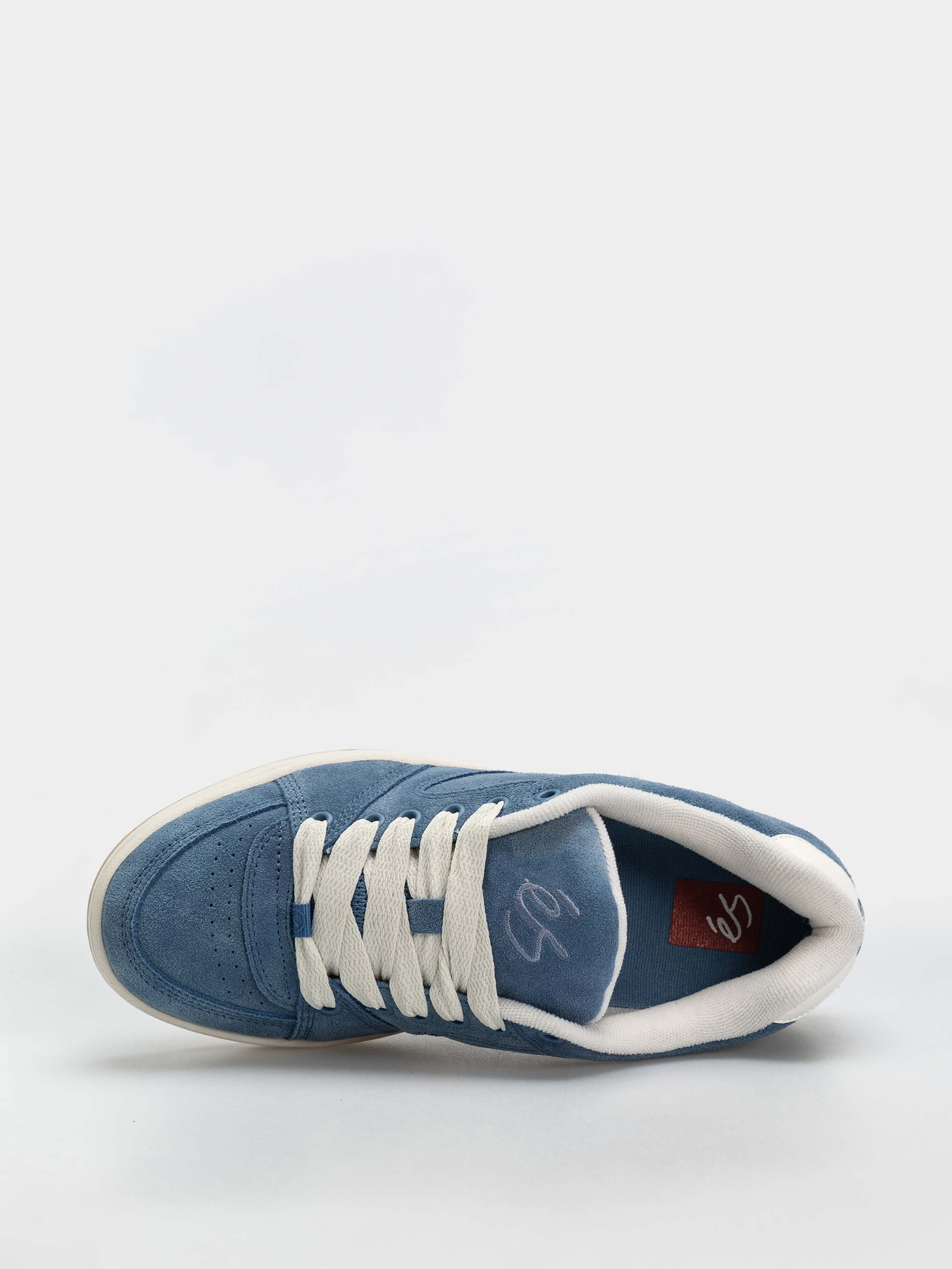 Boty eS Accel (blue)