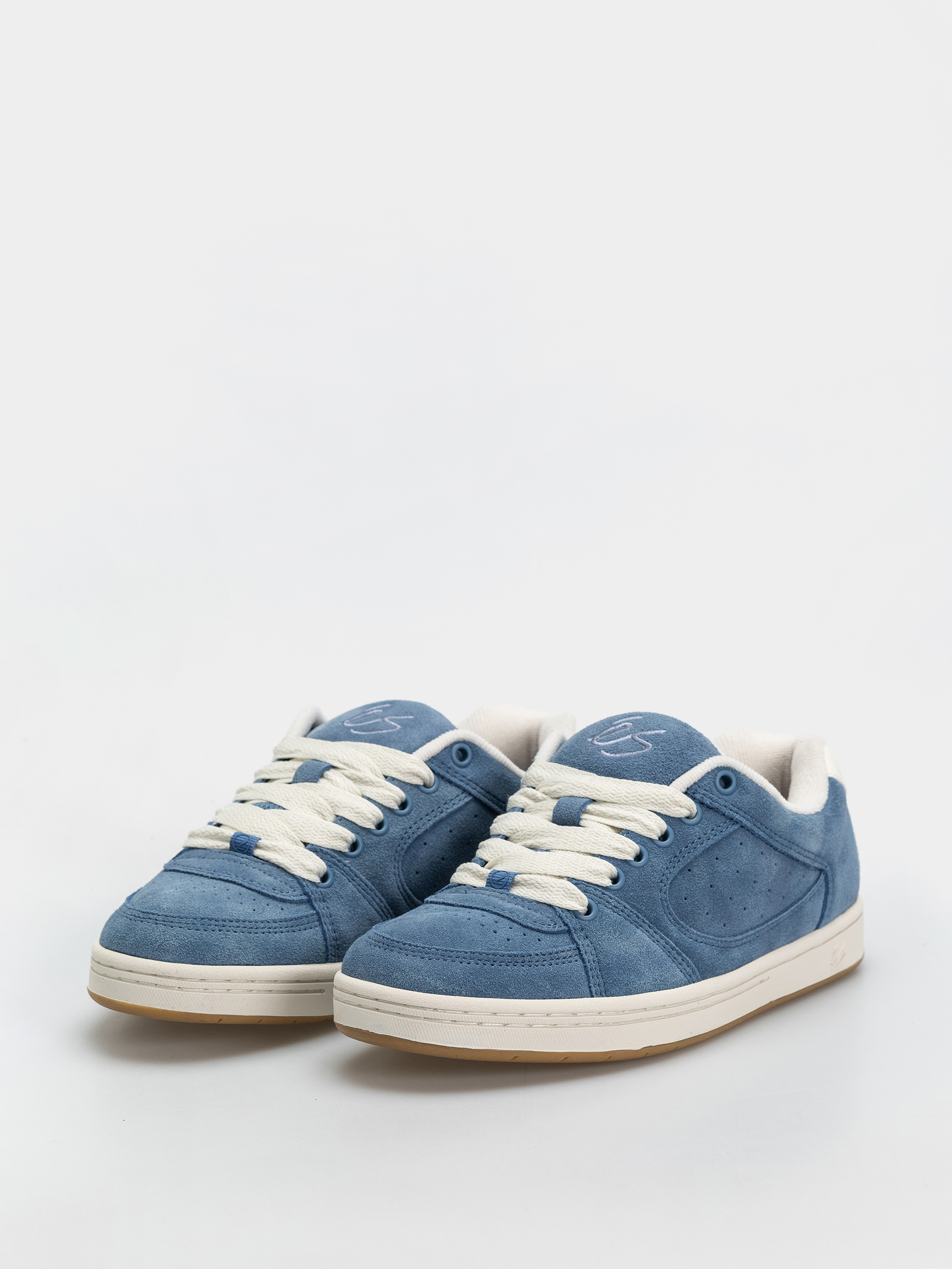 Boty eS Accel (blue)