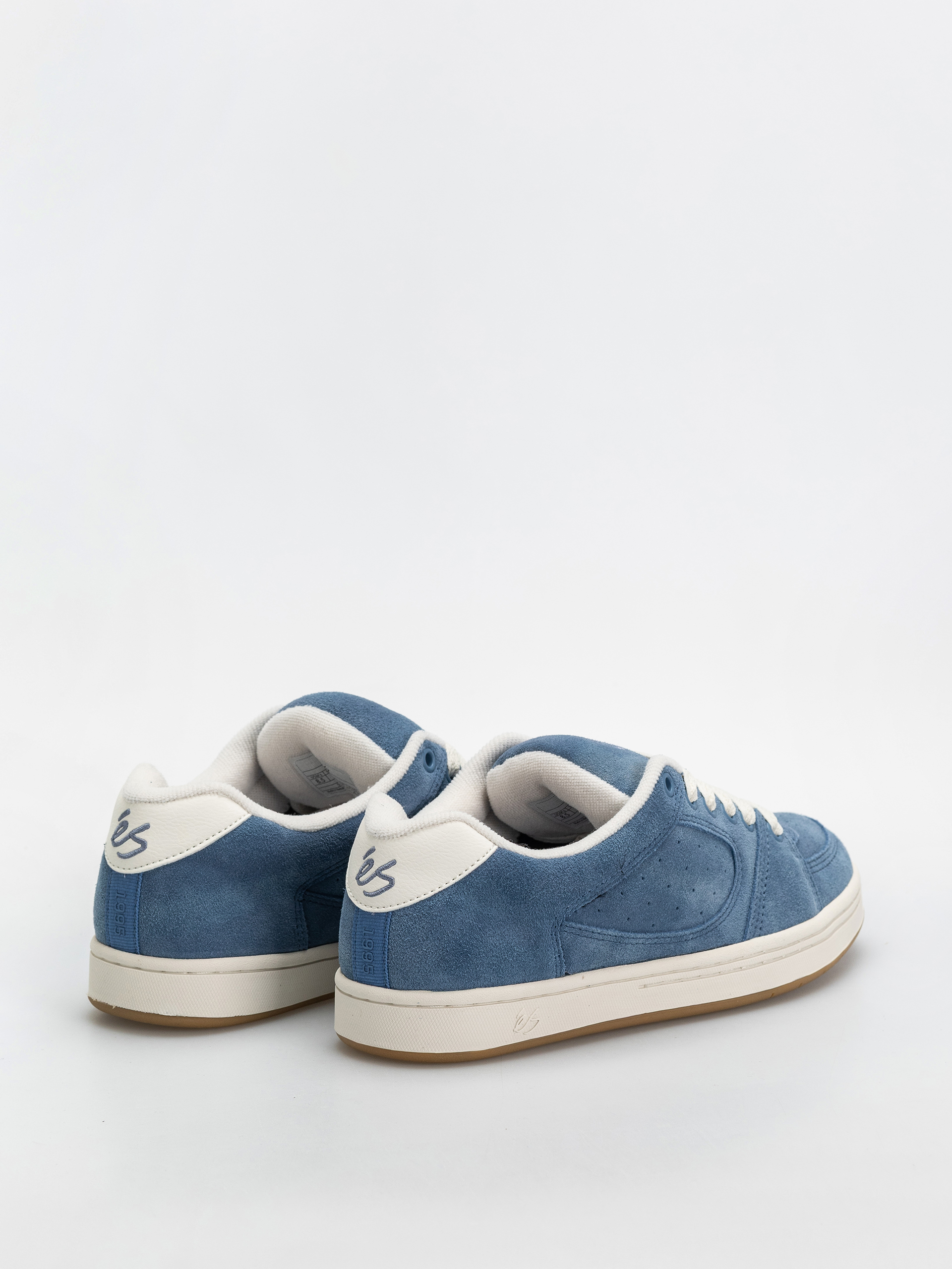 Boty eS Accel (blue)