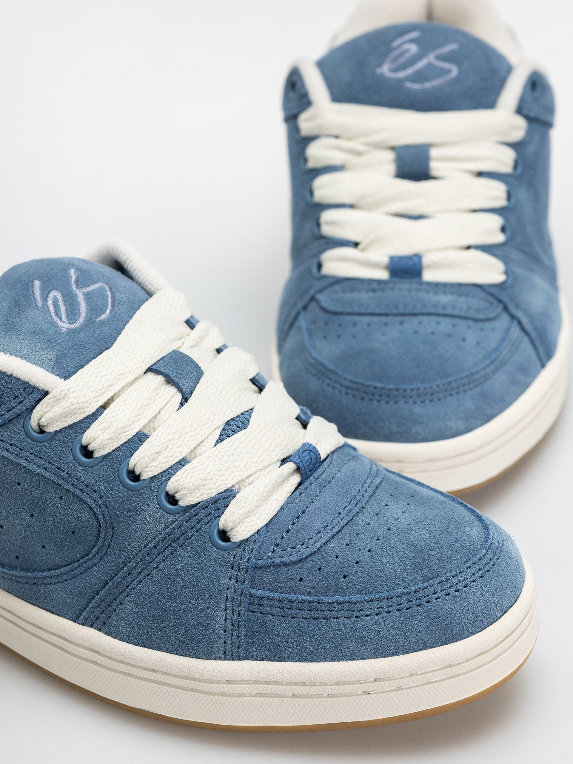 Boty eS Accel (blue)