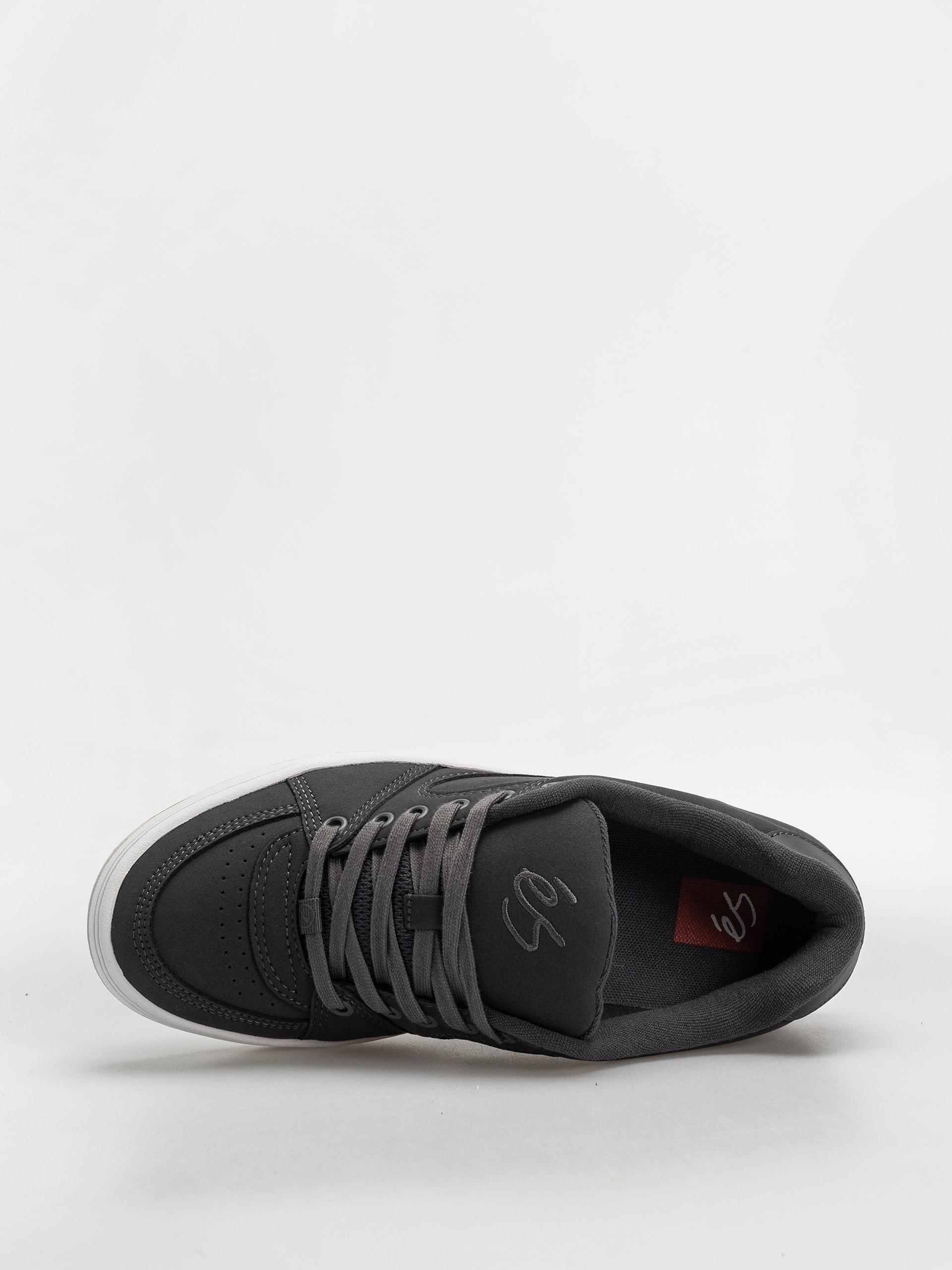 Boty eS Accel (charcoal)