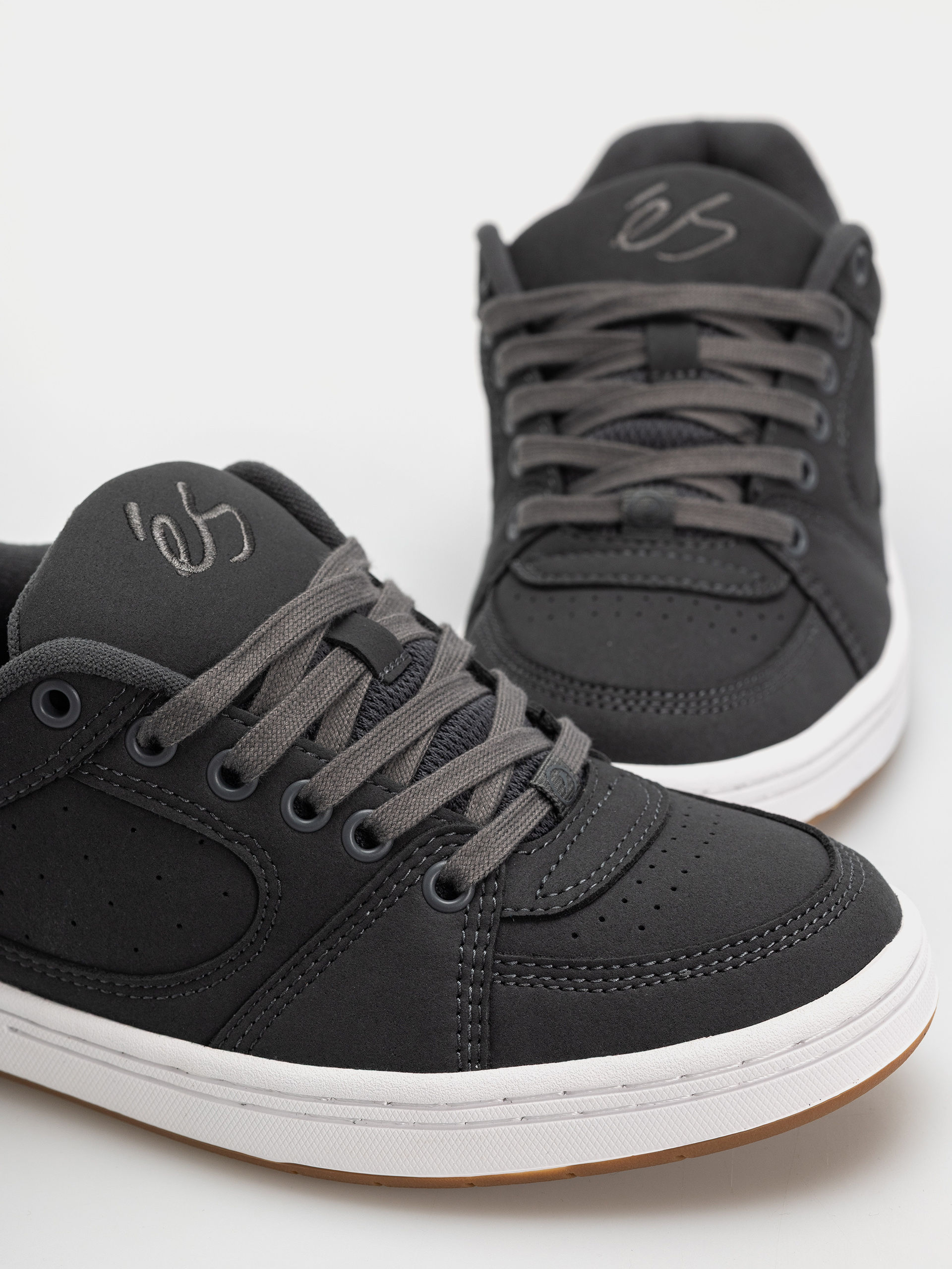 Boty eS Accel (charcoal)