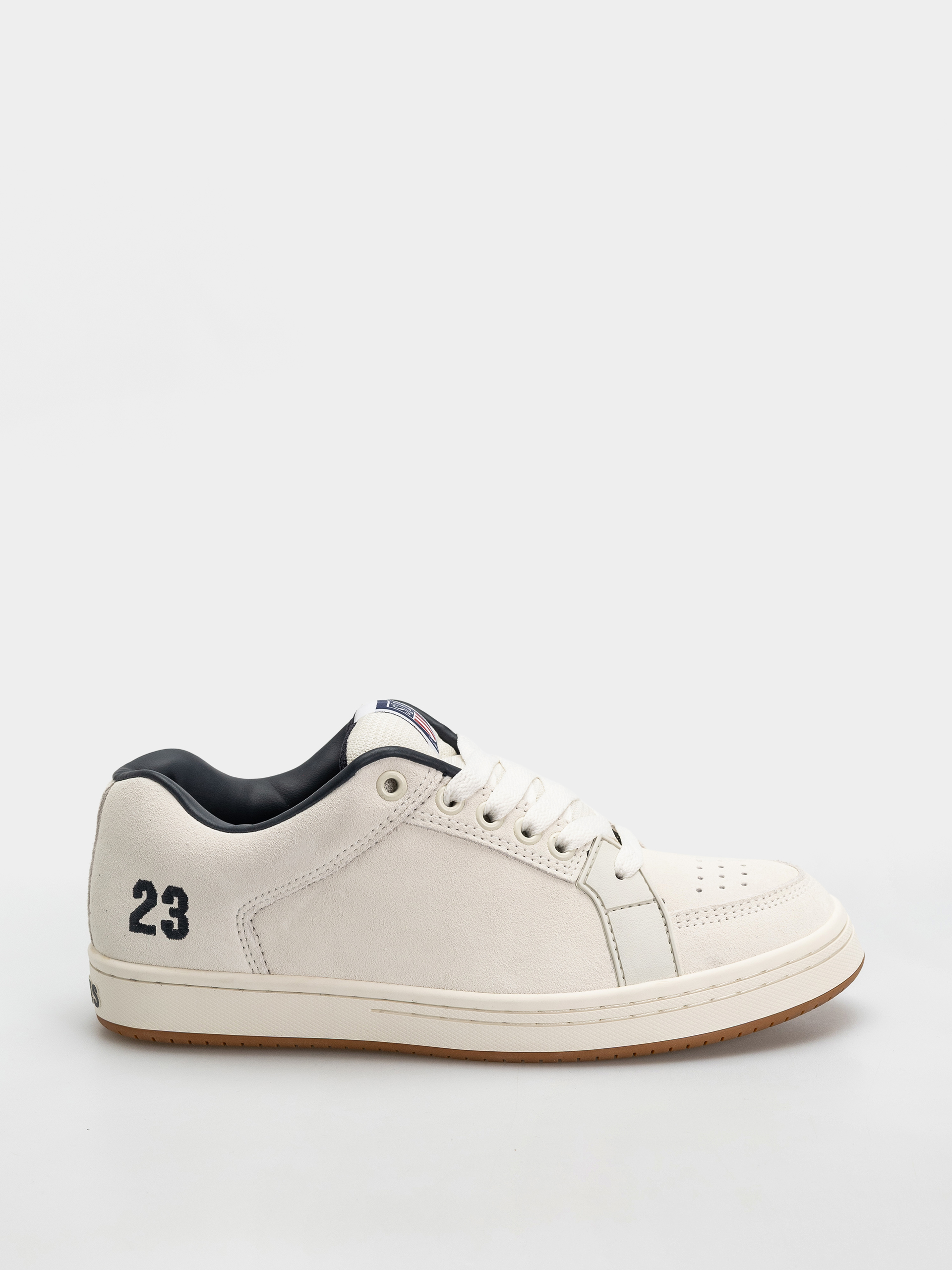 Boty Etnies Sal 23 (white)