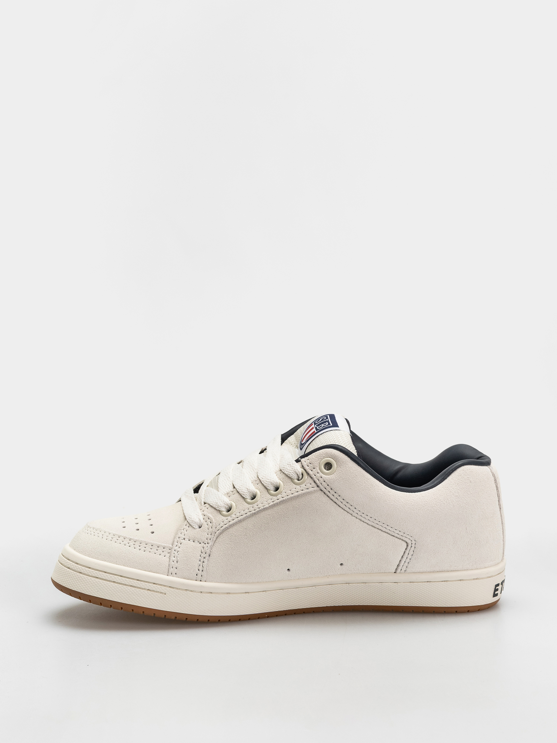 Boty Etnies Sal 23 (white)