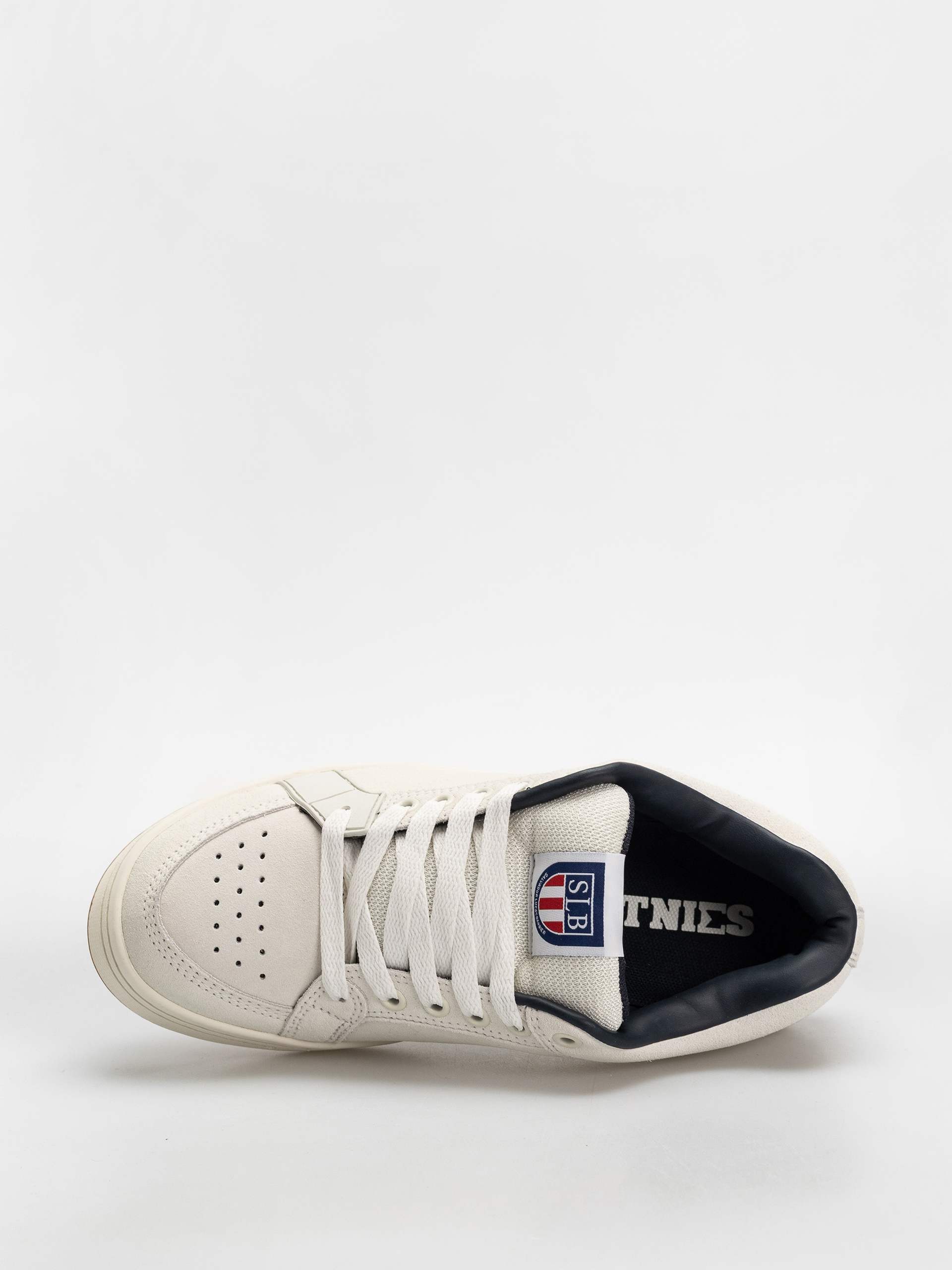 Boty Etnies Sal 23 (white)