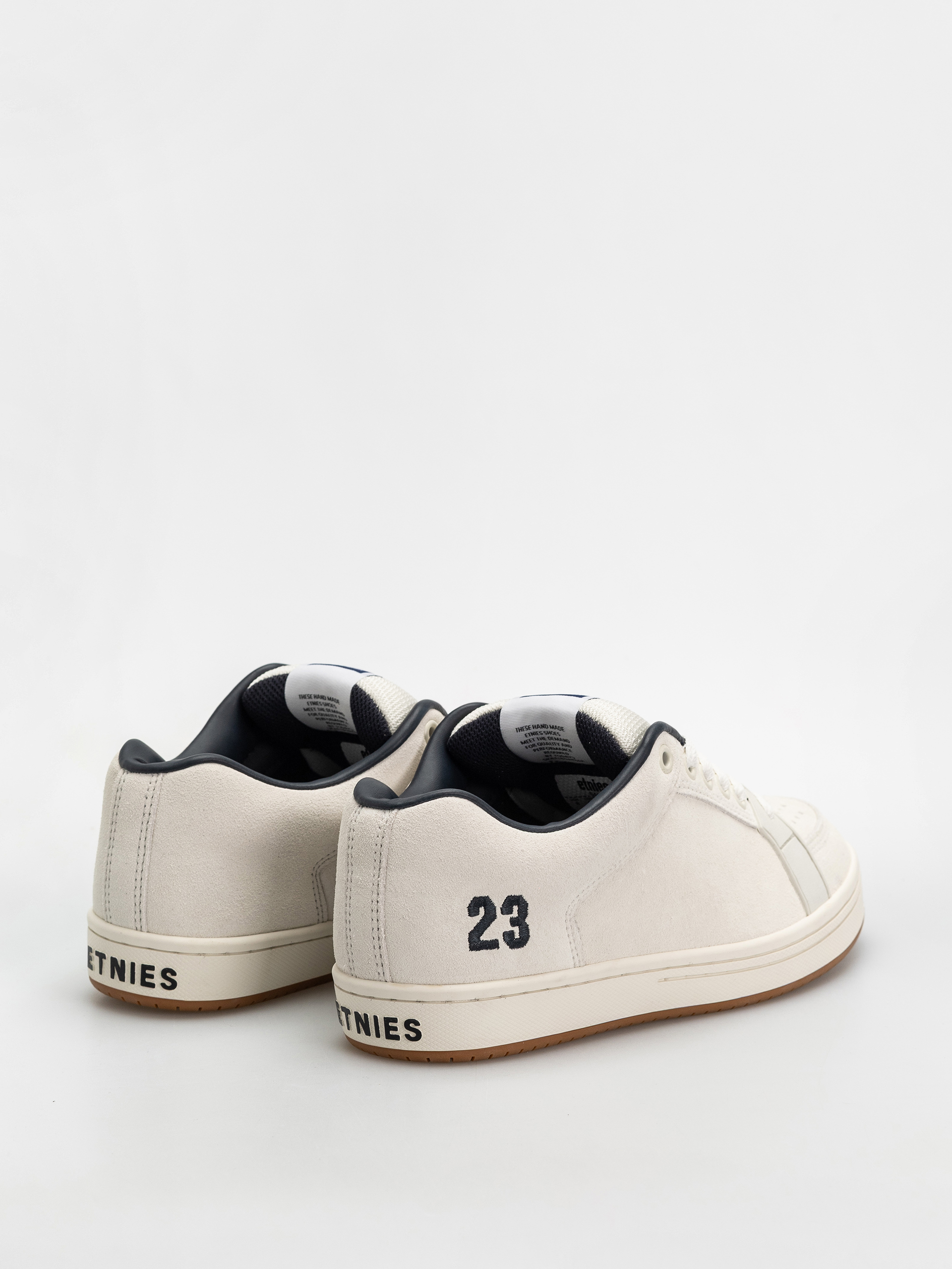 Boty Etnies Sal 23 (white)