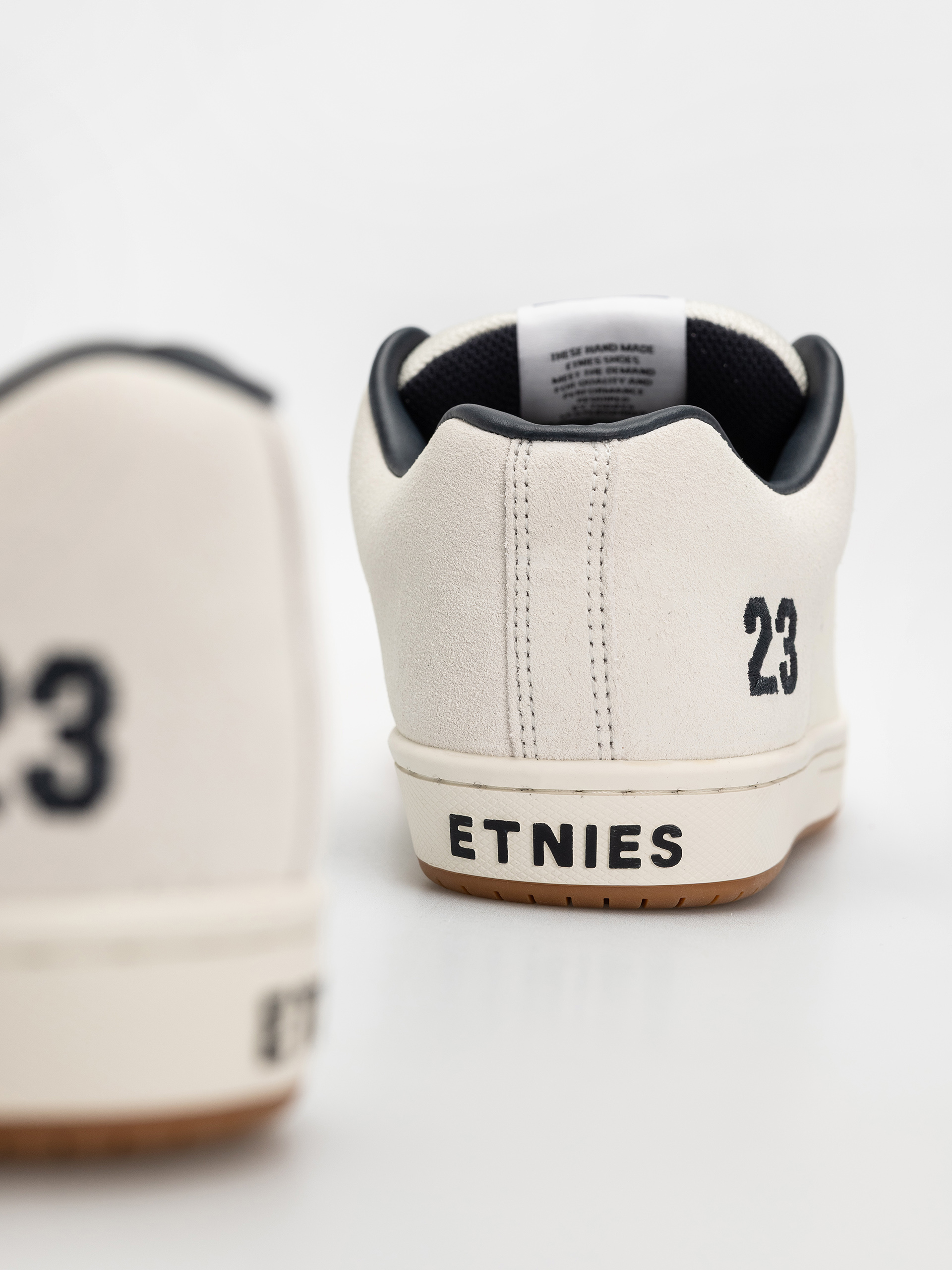 Boty Etnies Sal 23 (white)