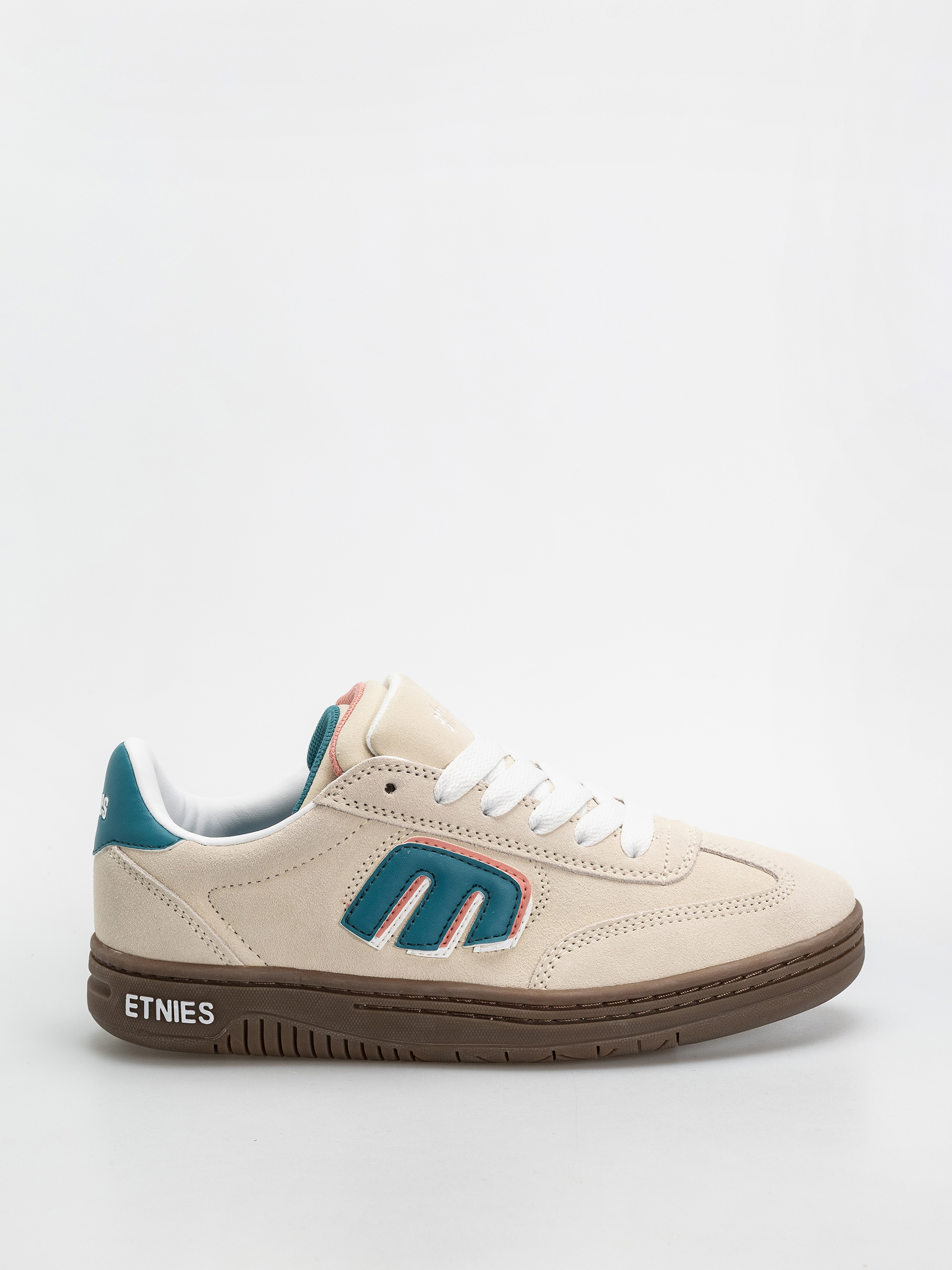 Boty Etnies Locut Triple Tongue