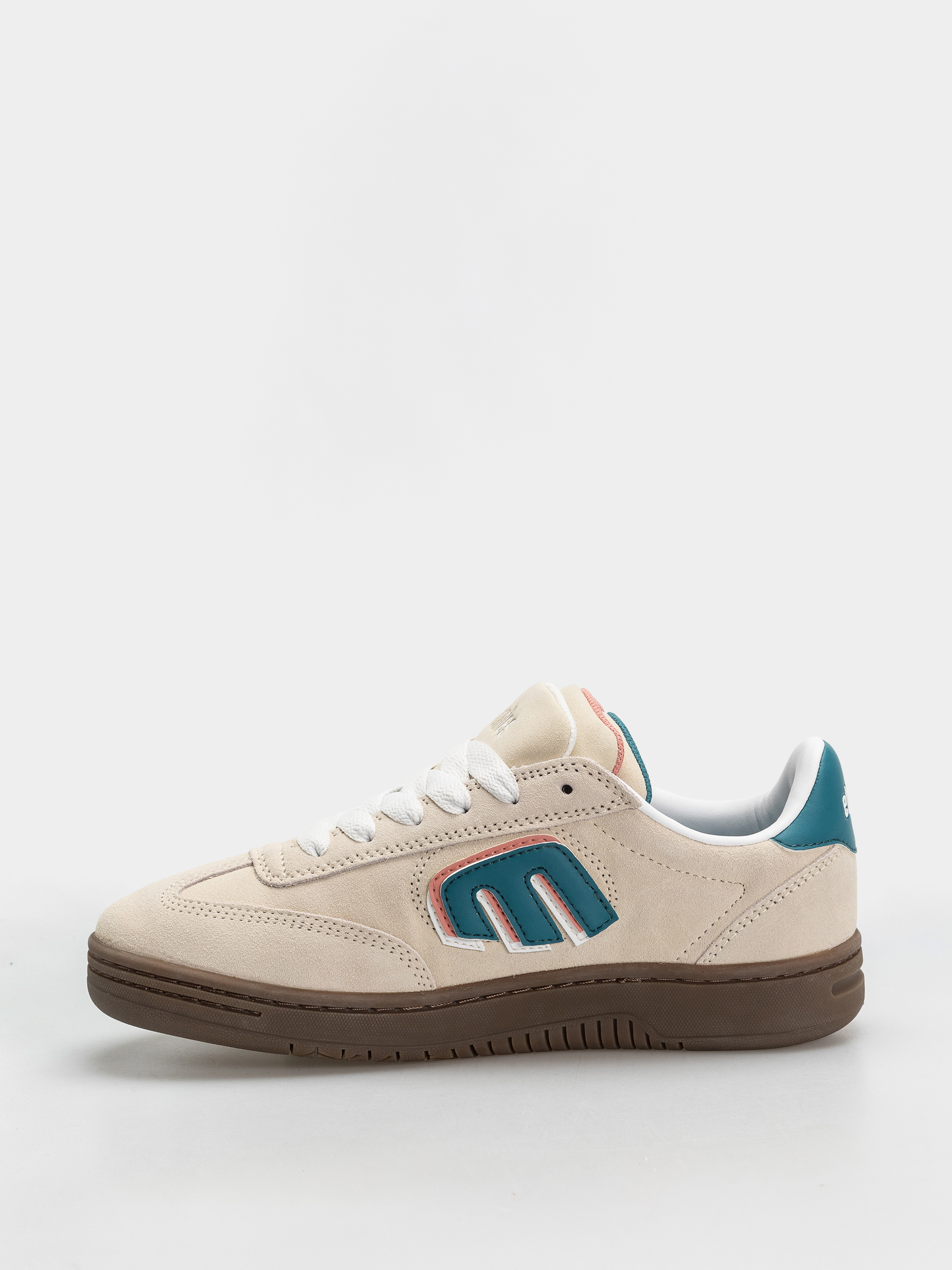 Boty Etnies Locut Triple Tongue (tan)