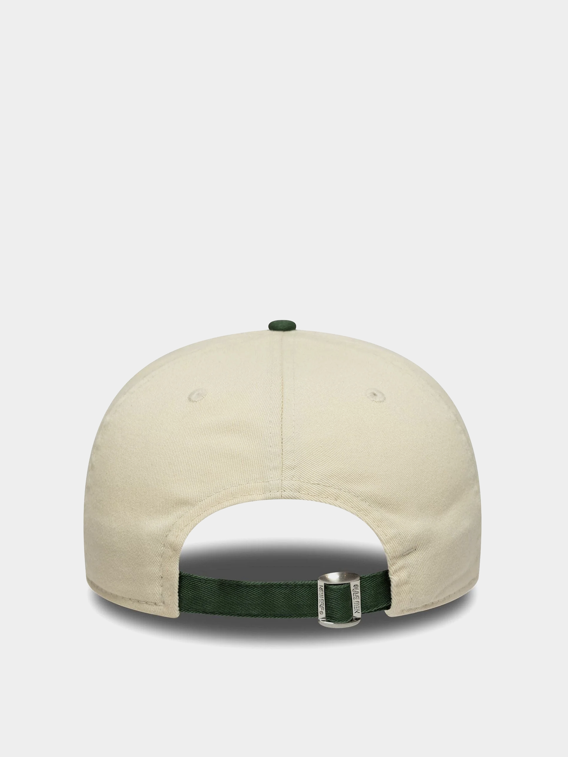 Kšiltovka  New Era Washed Graphic 19Twenty New York Yankees (light cream/cigar)