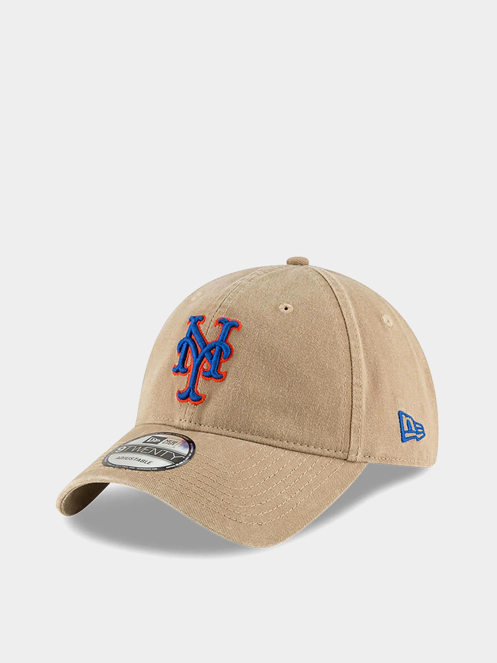 Kšiltovka  New Era Core Classics 9Twenty New York Mets