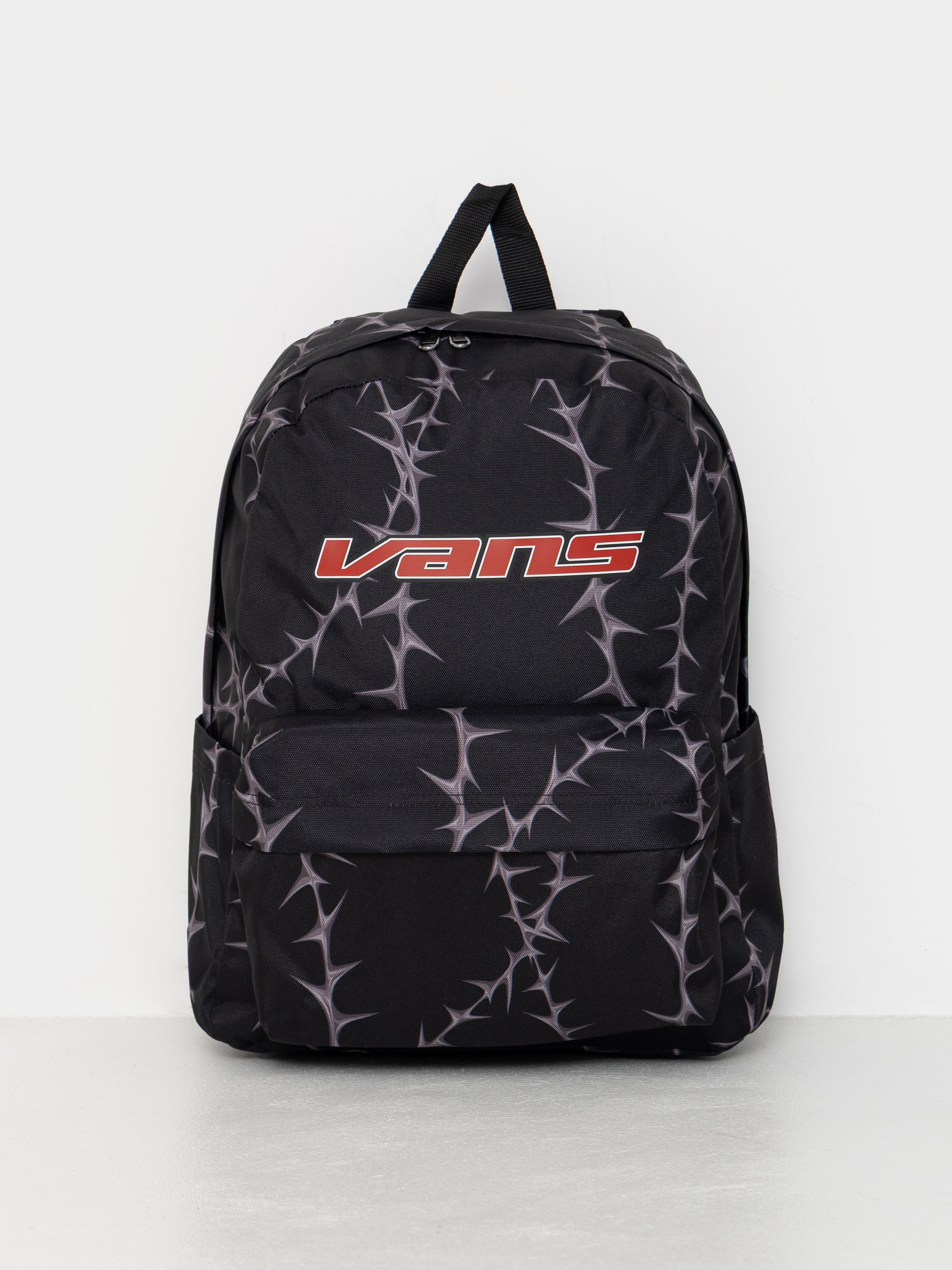 Batoh Vans Old Skool (faded black)