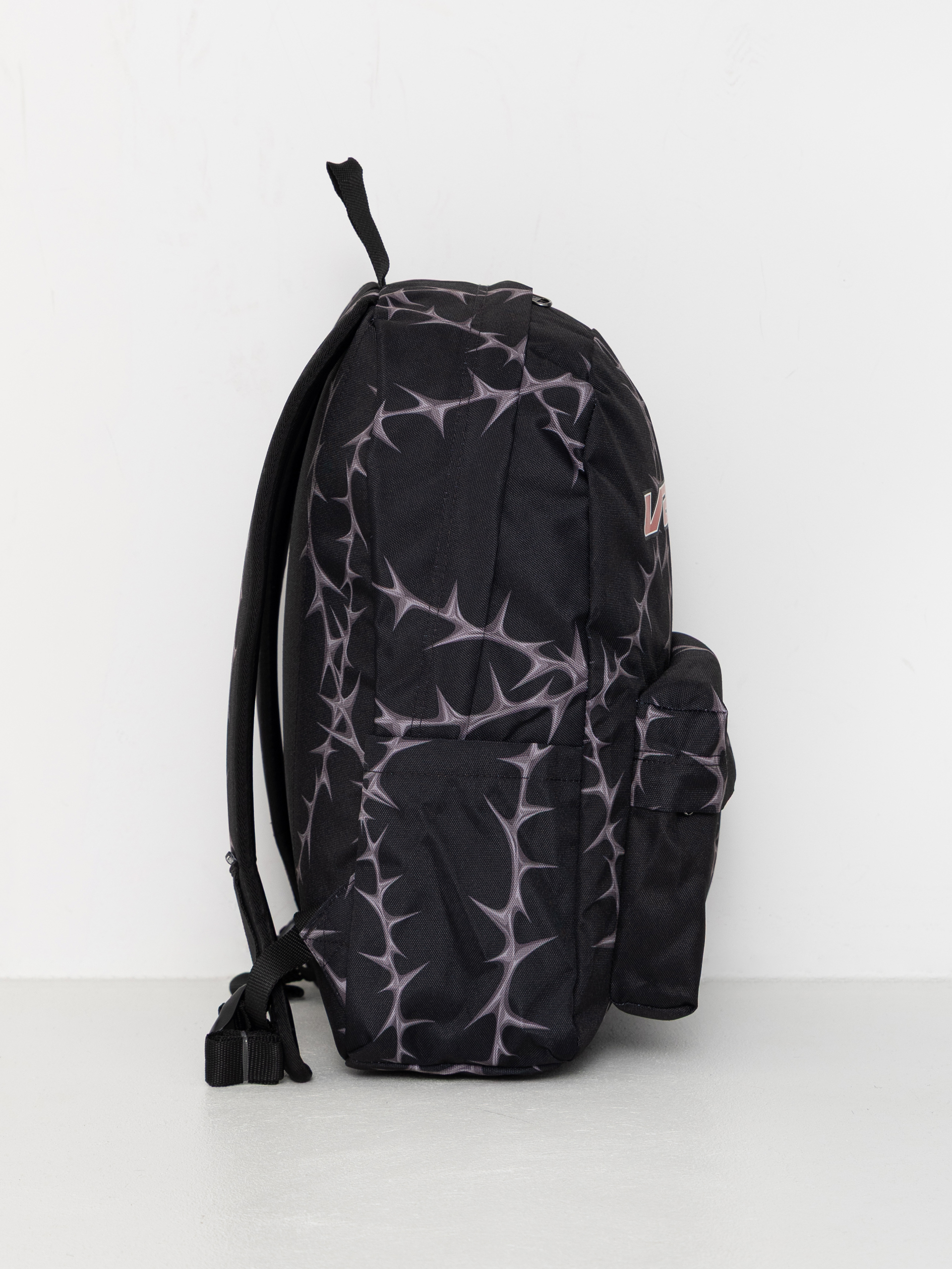 Batoh Vans Old Skool (faded black)