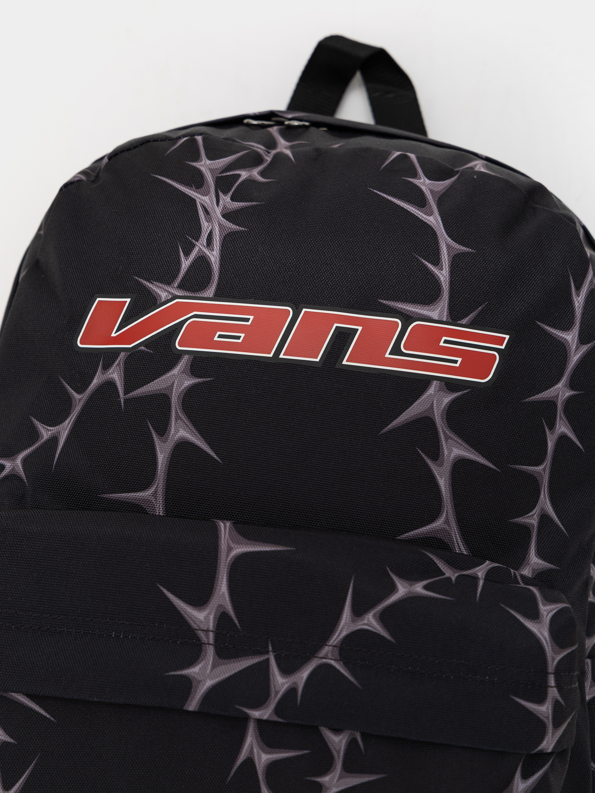 Batoh Vans Old Skool (faded black)