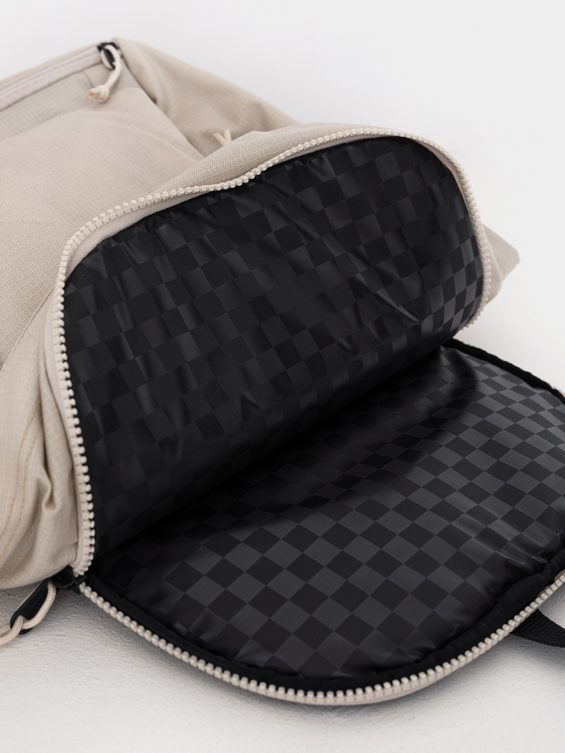 Batoh Vans Divert (oatmeal)