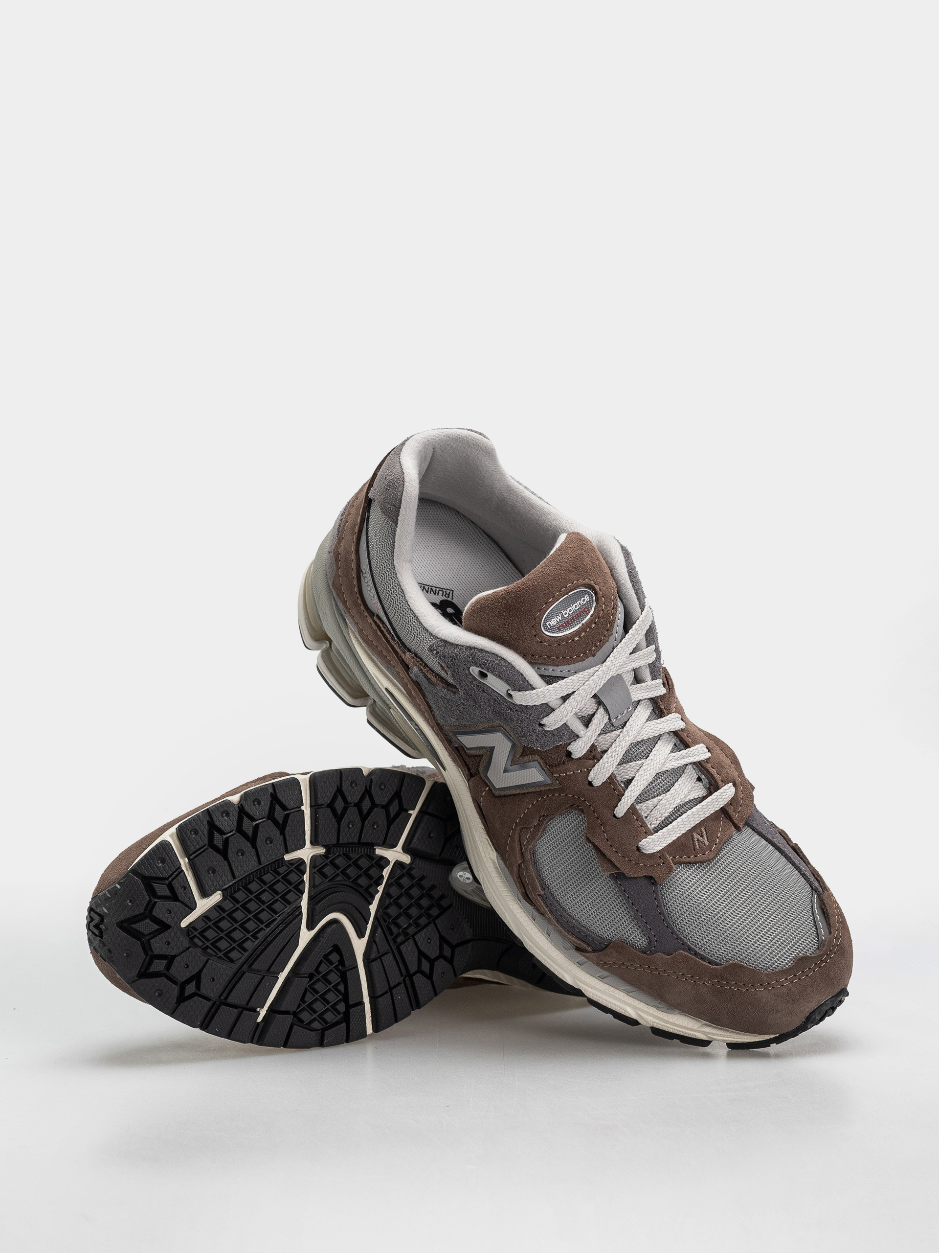 Boty New Balance 2002 (cortado/raincloud)