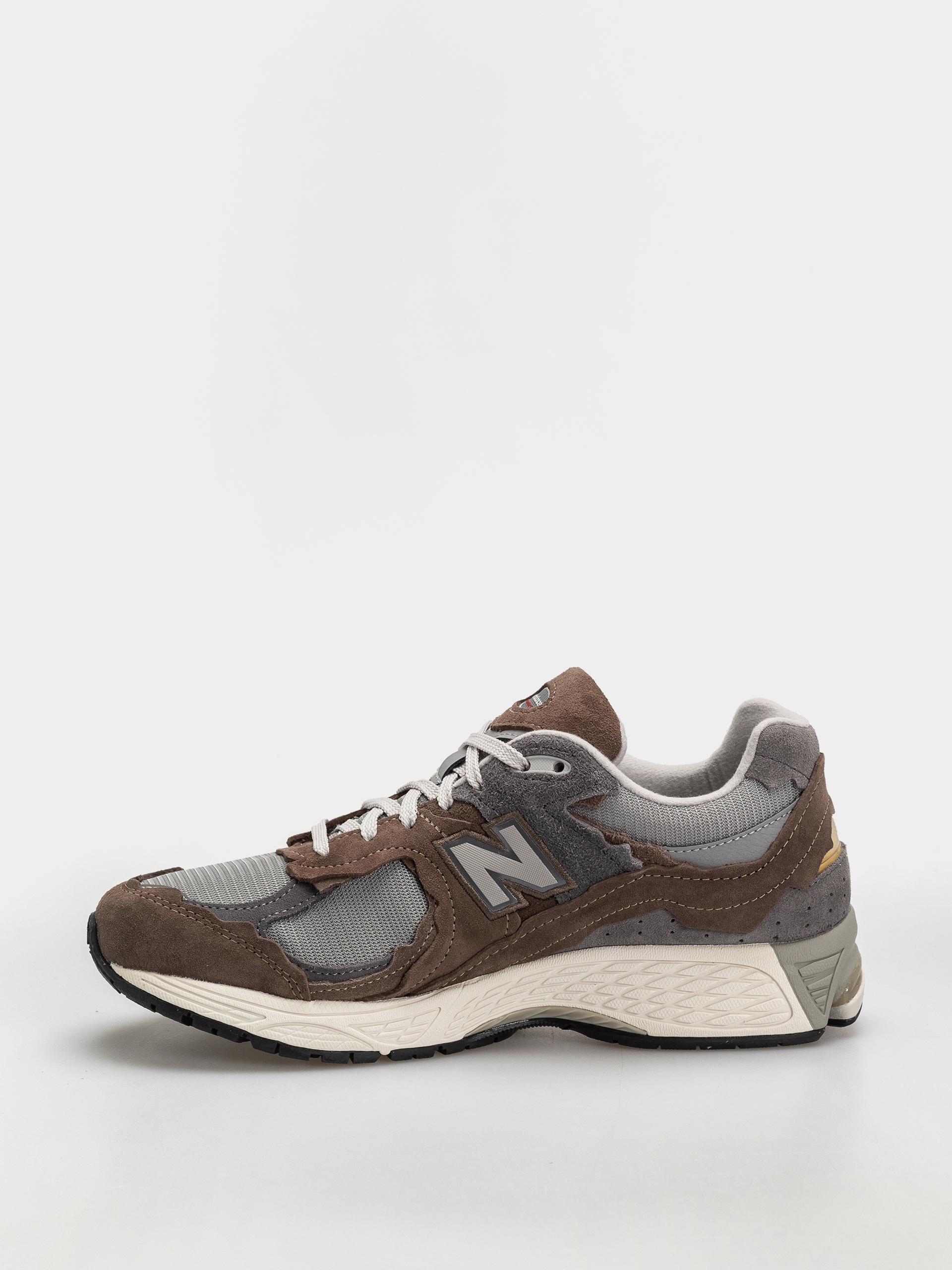Boty New Balance 2002 (cortado/raincloud)