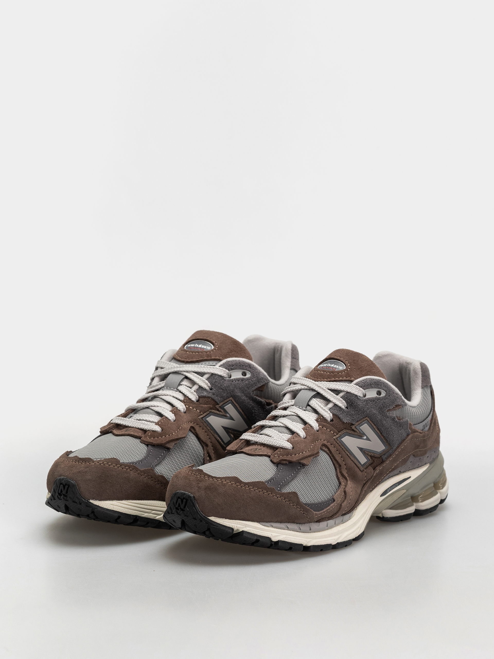 Boty New Balance 2002 (cortado/raincloud)