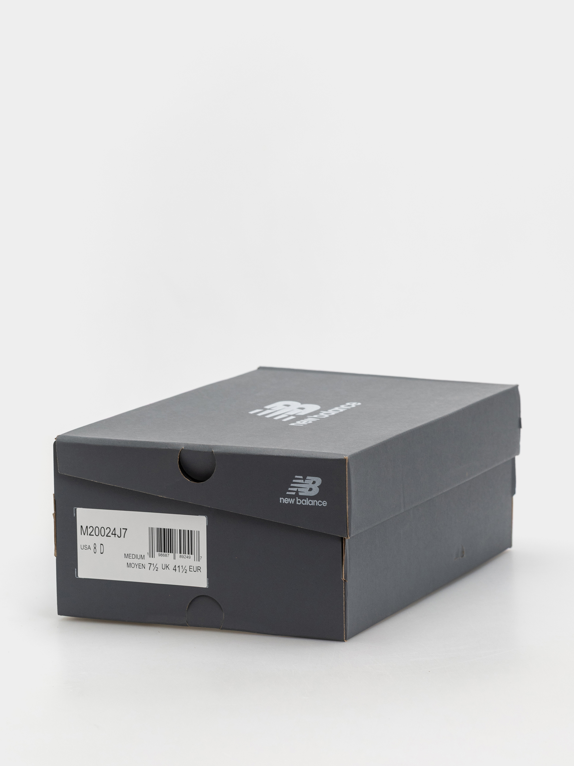 Boty New Balance 2002 (cortado/raincloud)