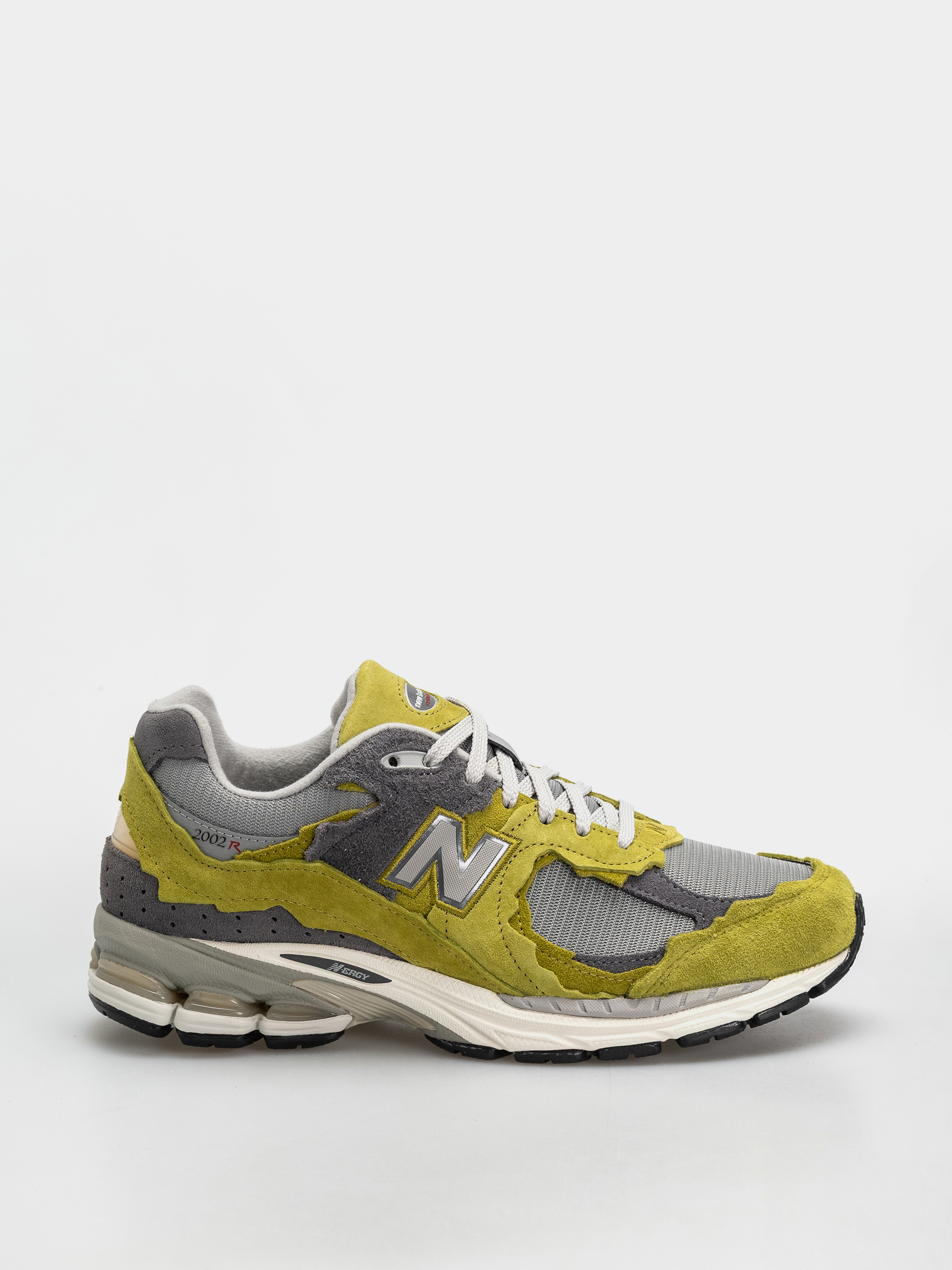 Boty New Balance 2002 (sea moss/raincloud)