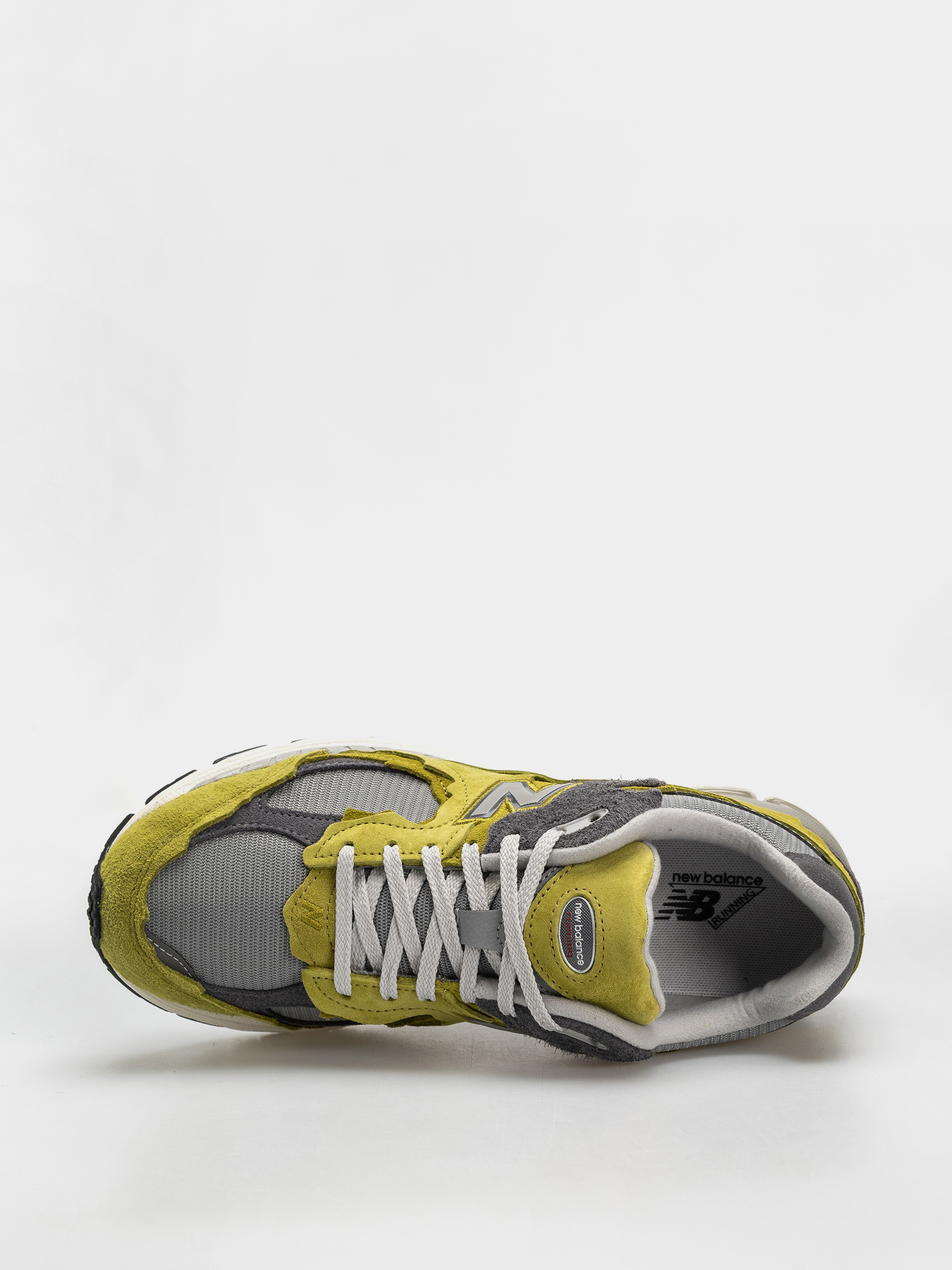 Boty New Balance 2002 (sea moss/raincloud)