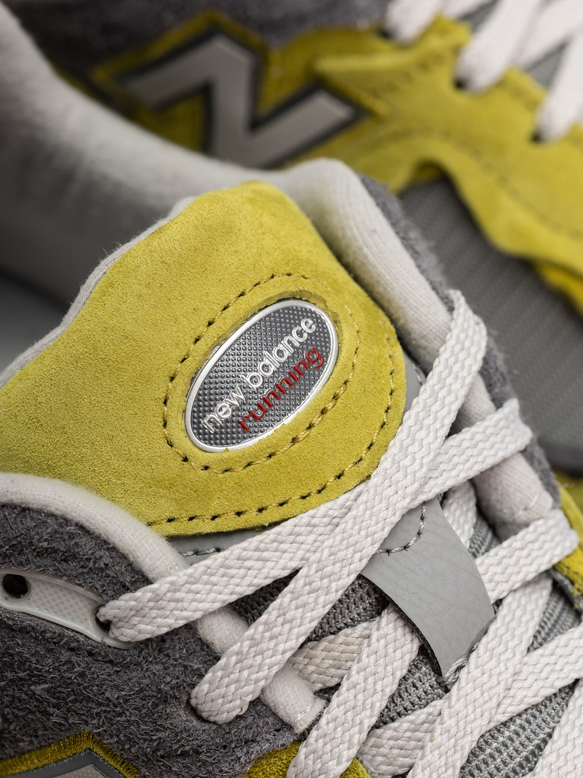 Boty New Balance 2002 (sea moss/raincloud)