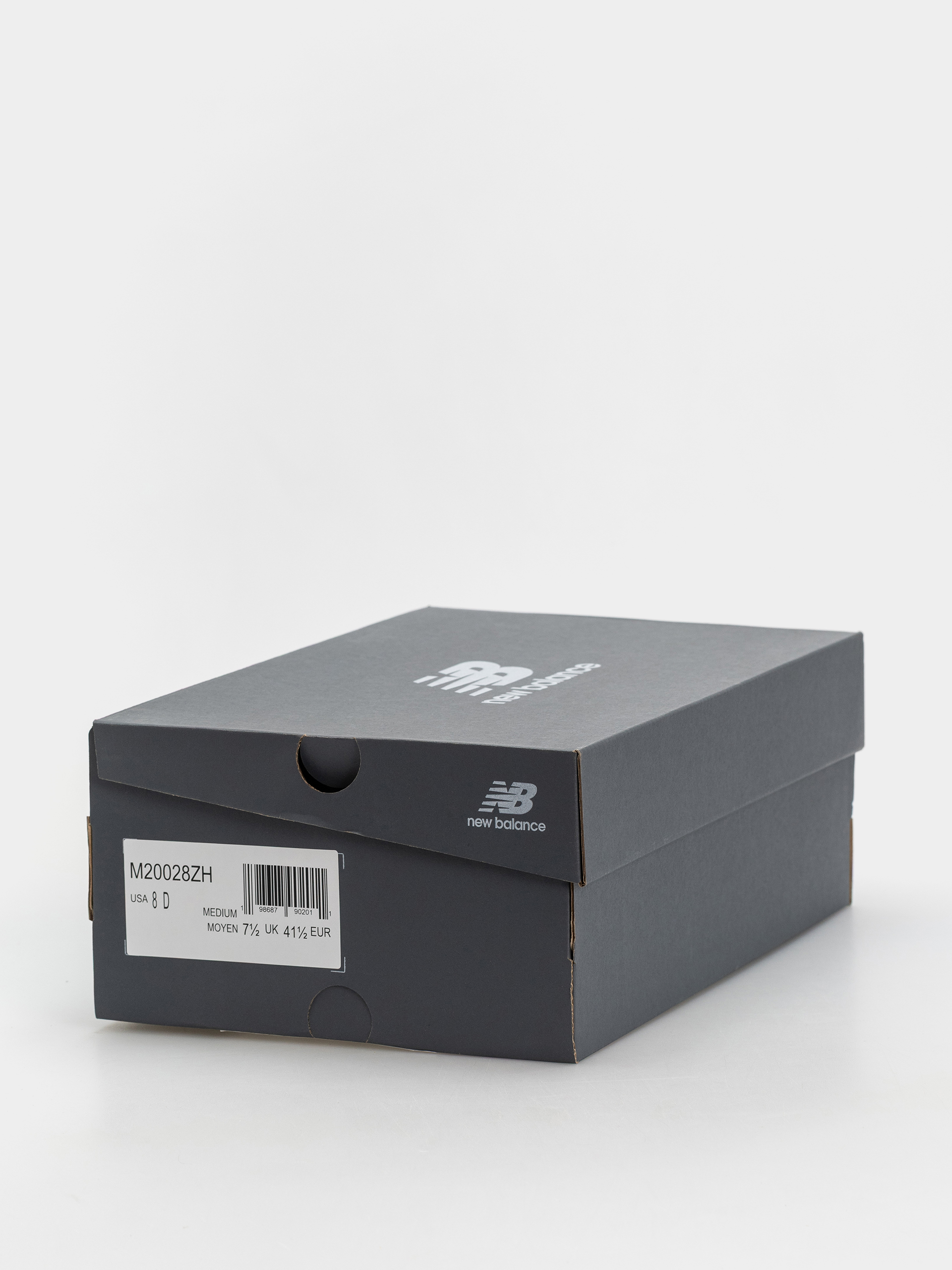 Boty New Balance 2002 (sea moss/raincloud)