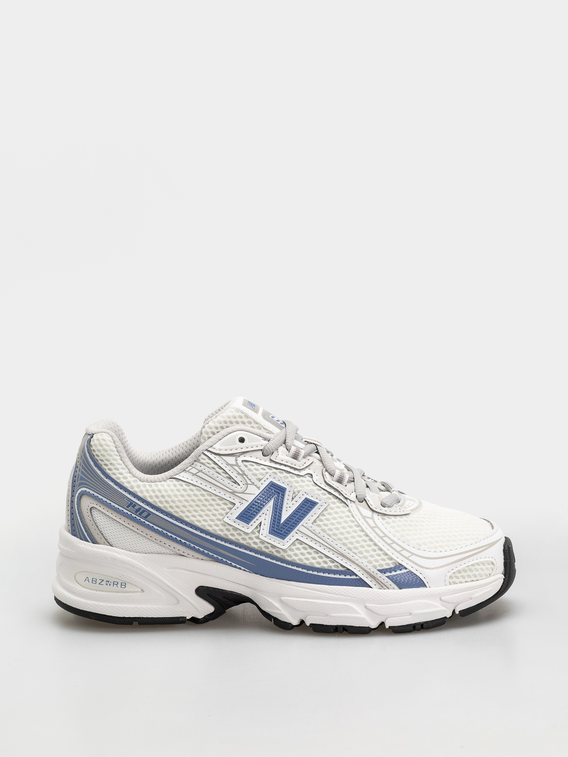 Boty New Balance 740 JR (103 white/fairweather blue)