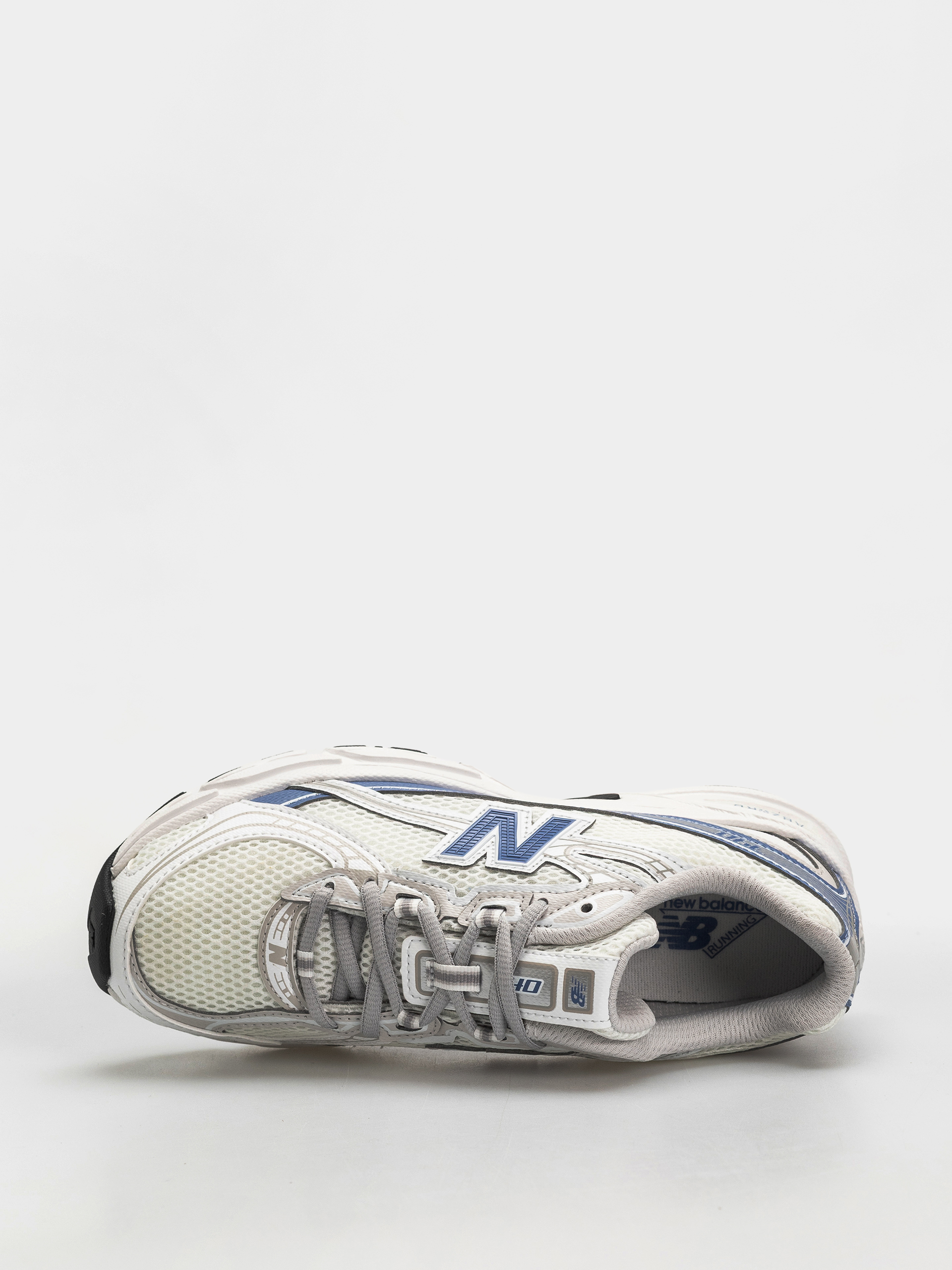 Boty New Balance 740 JR (103 white/fairweather blue)