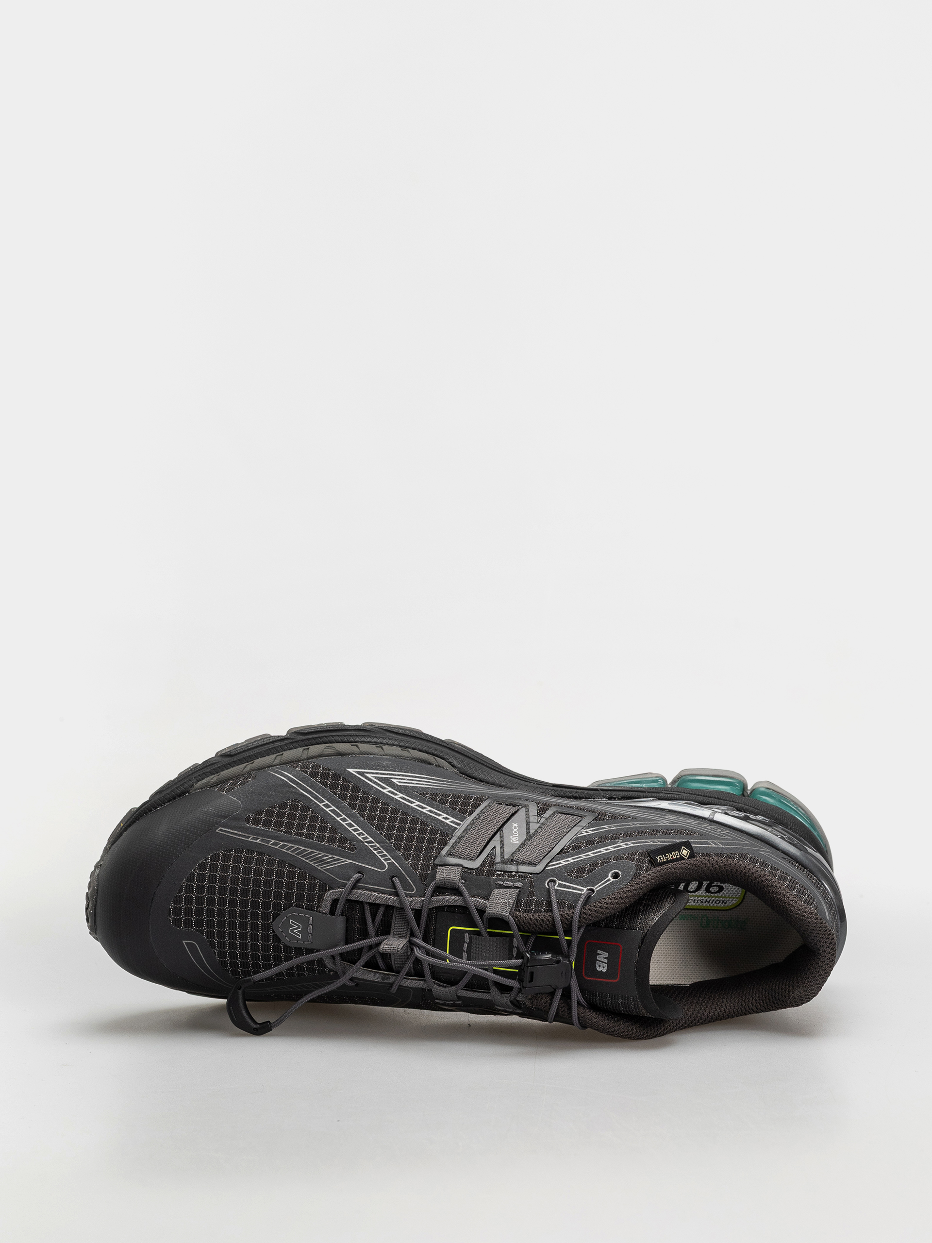 Boty New Balance 1906 (castlerock/faded black)