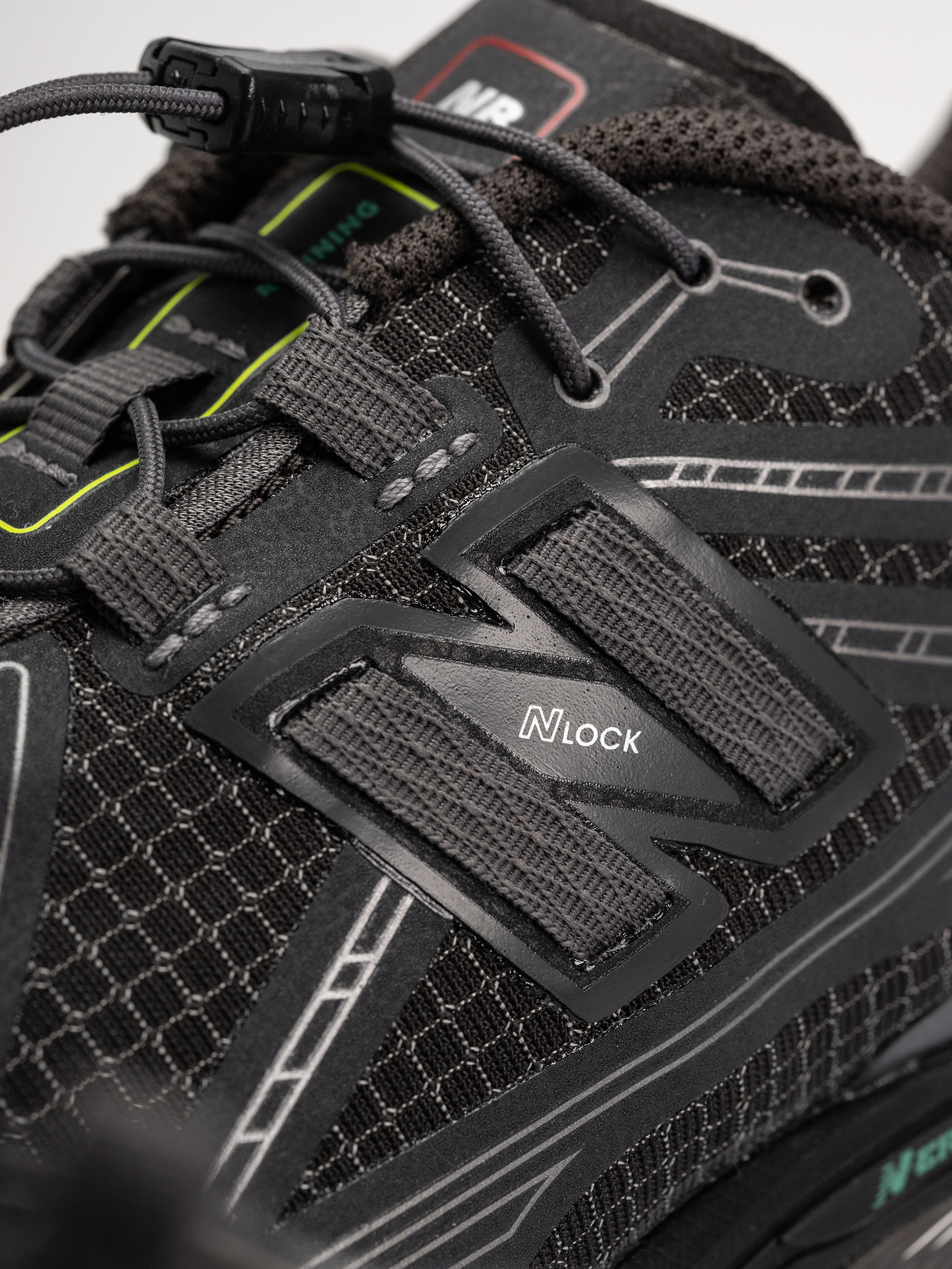 Boty New Balance 1906 (castlerock/faded black)