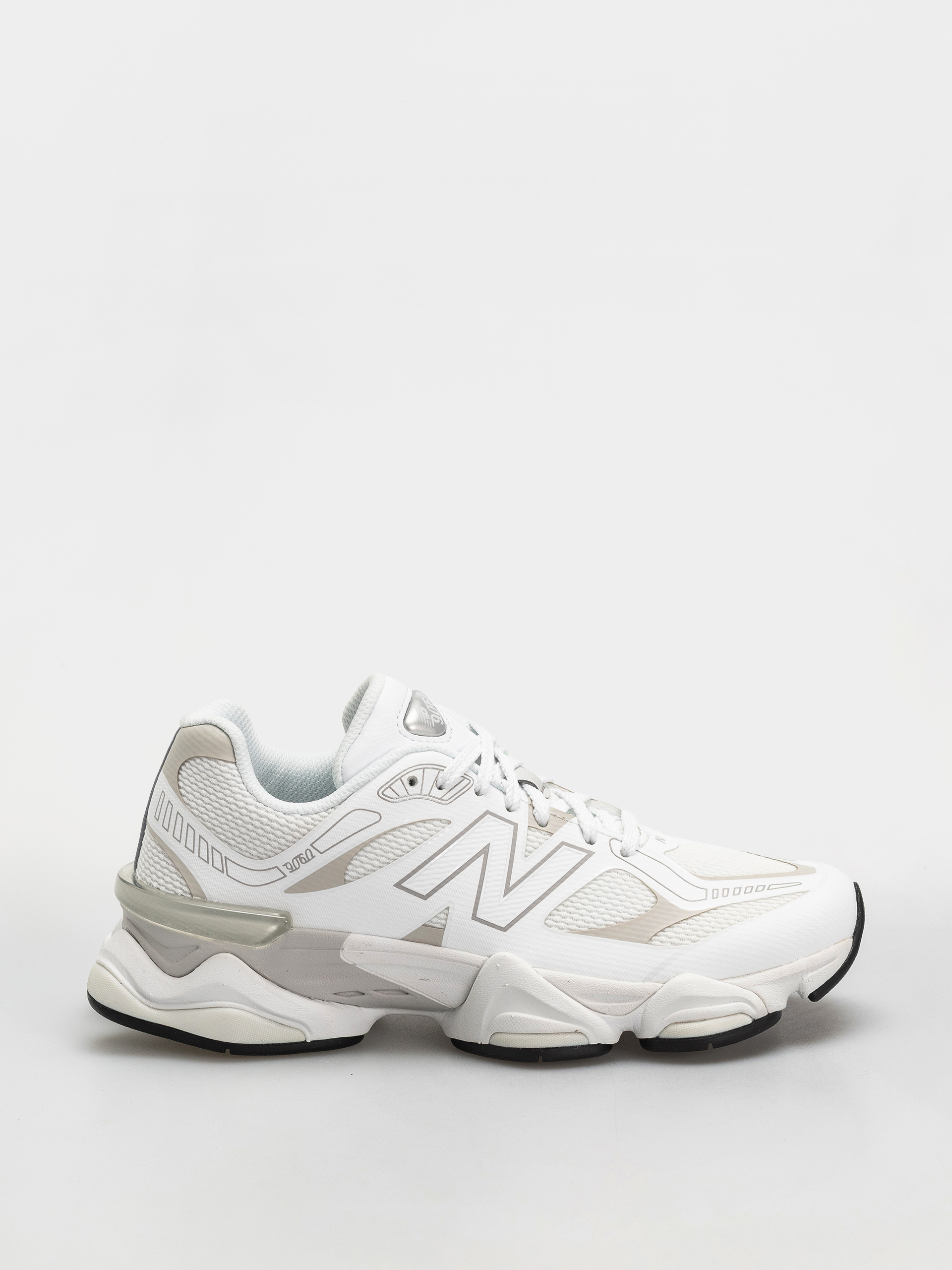 Boty New Balance 9060 (103 white/grey matter)