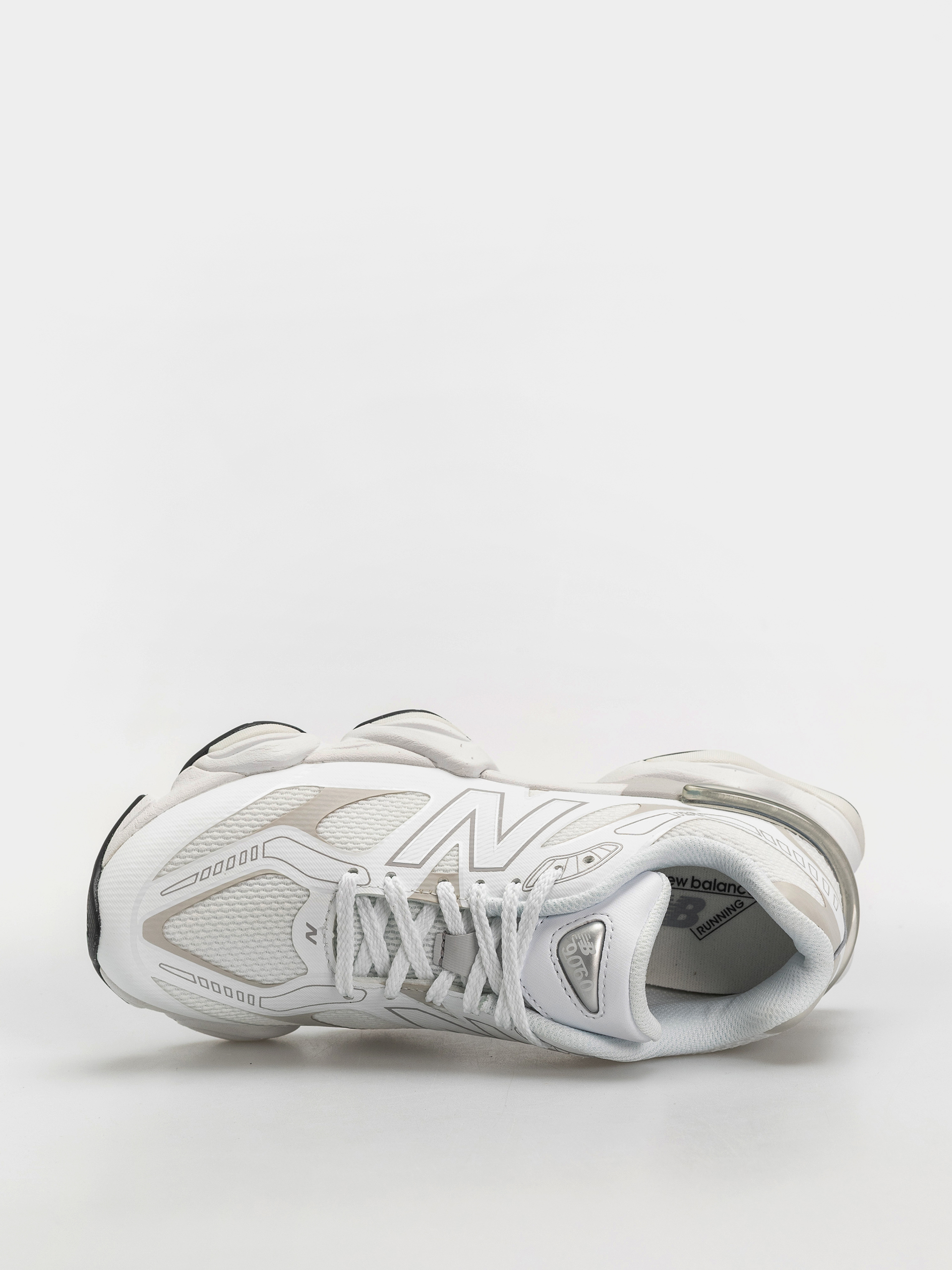 Boty New Balance 9060 (103 white/grey matter)