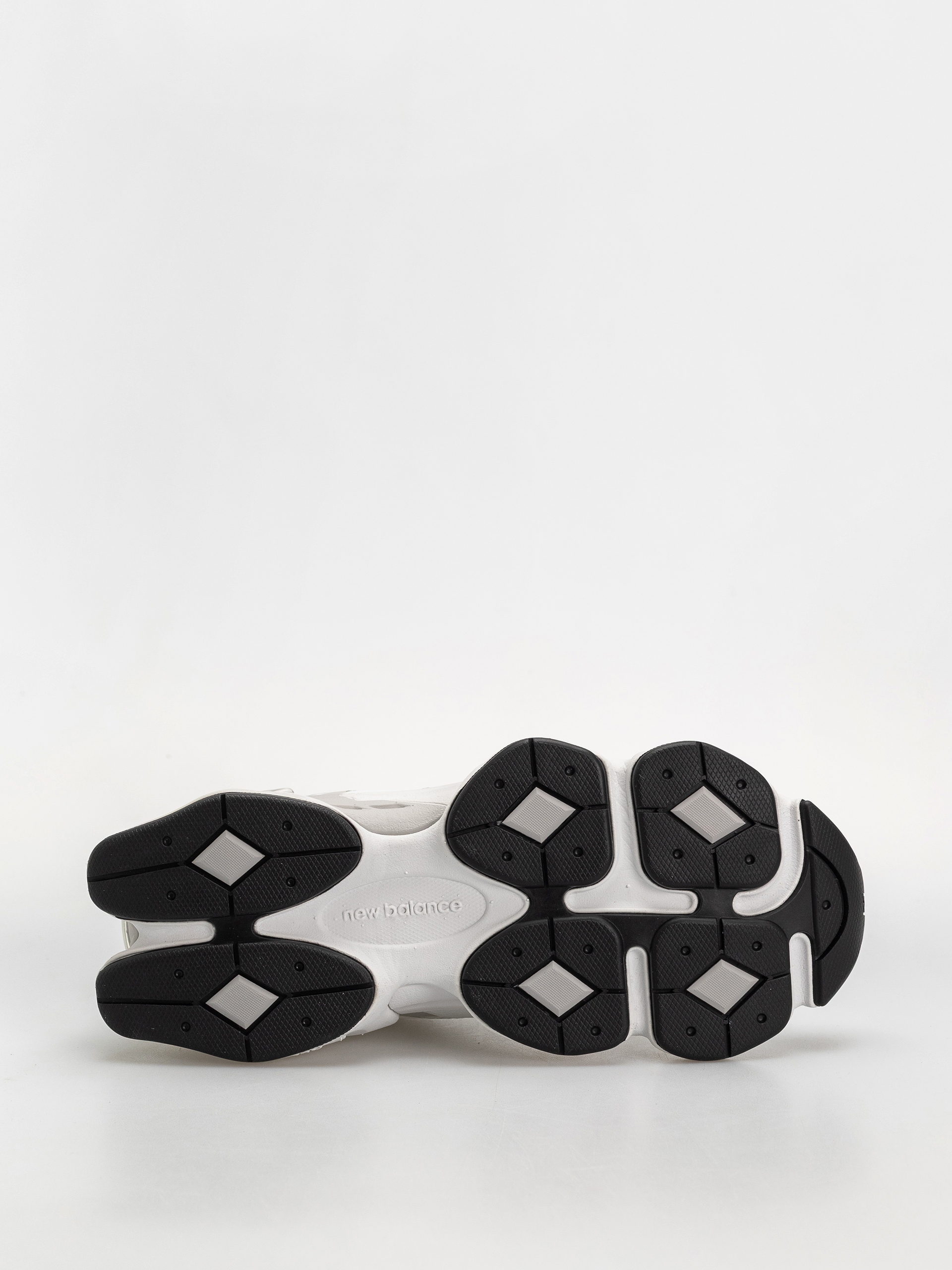 Boty New Balance 9060 (103 white/grey matter)