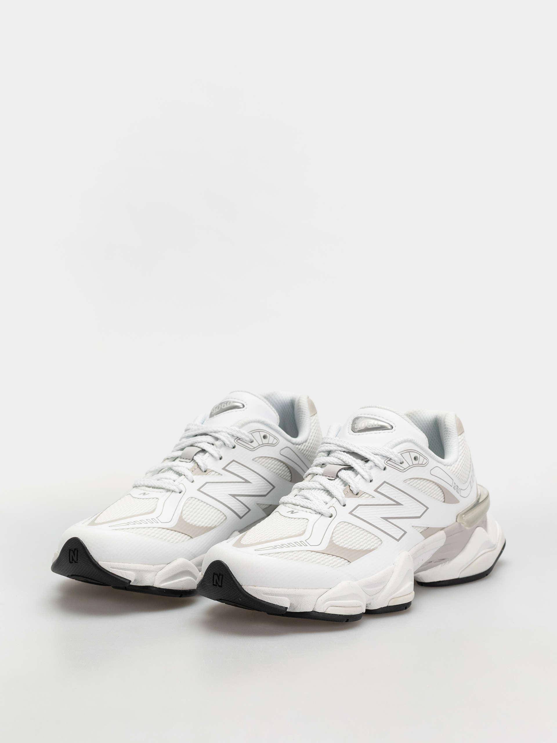 Boty New Balance 9060 (103 white/grey matter)