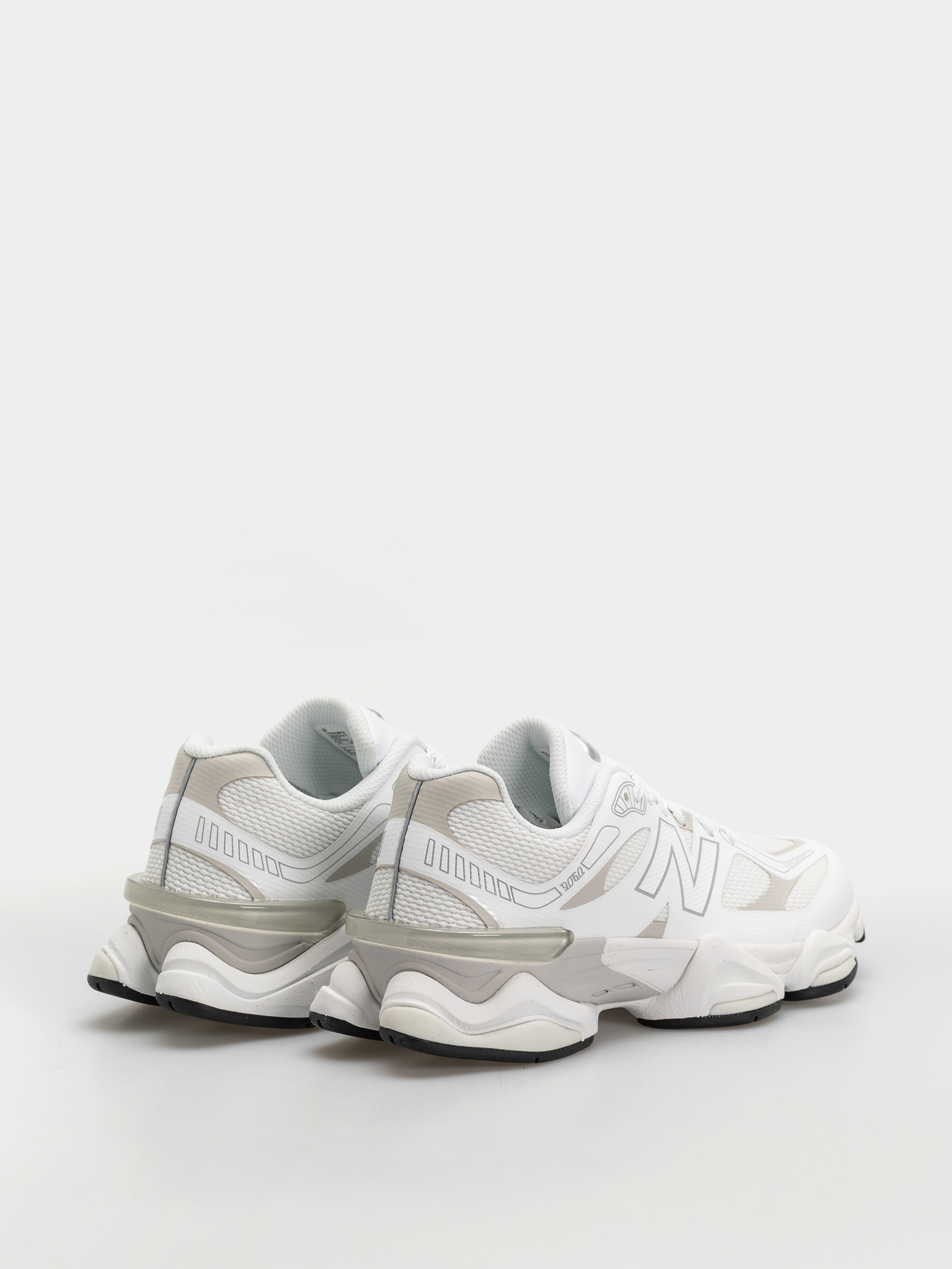 Boty New Balance 9060 (103 white/grey matter)